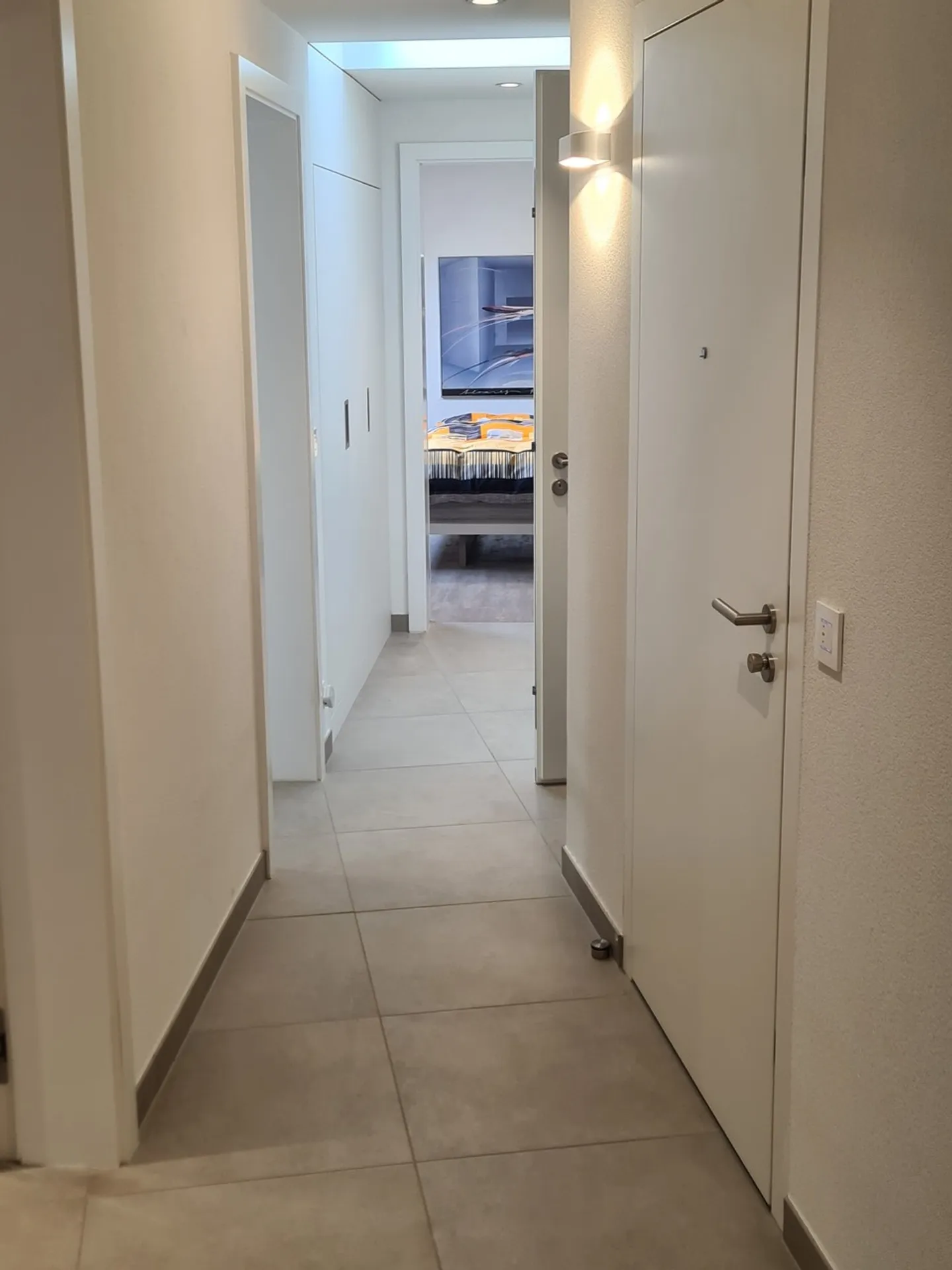 Appartamento di lusso di 3,5 locali in mansarda "oggetto raro" - Foto 26 di 43