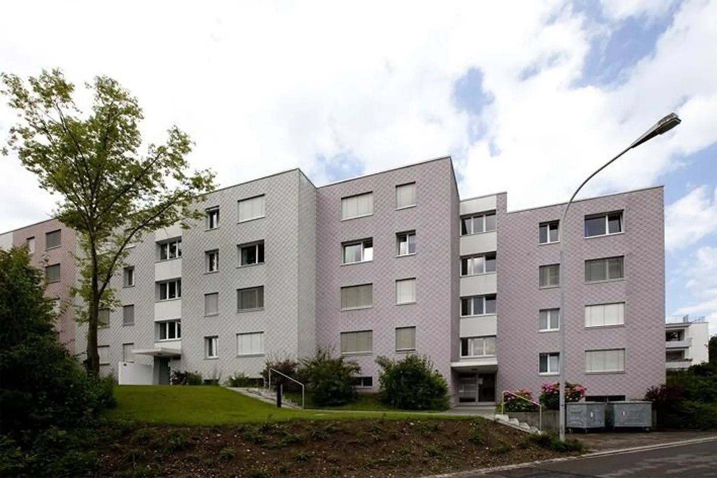 Storage room for rent in Effretikon - Photo 1 of 1