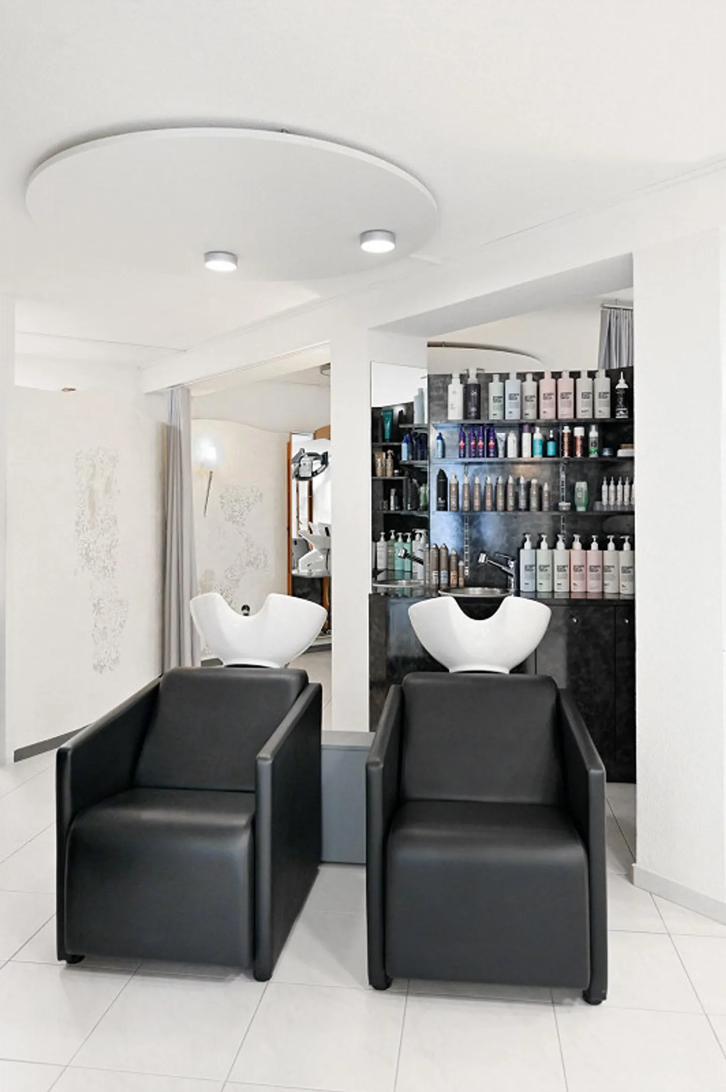 Hairdressing Business in Prime Location in Rothrist - Photo 4 of 7