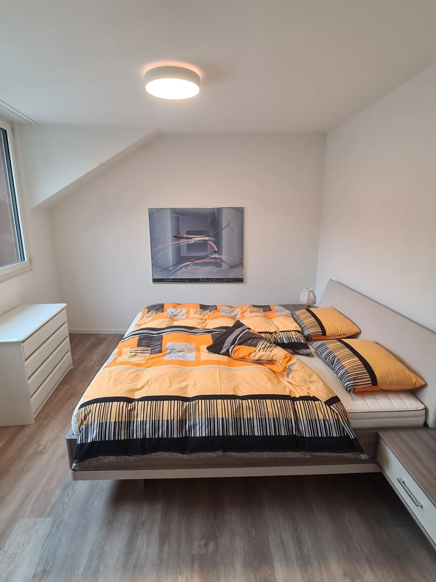 Appartamento di lusso di 3,5 locali in mansarda "oggetto raro" - Foto 34 di 43