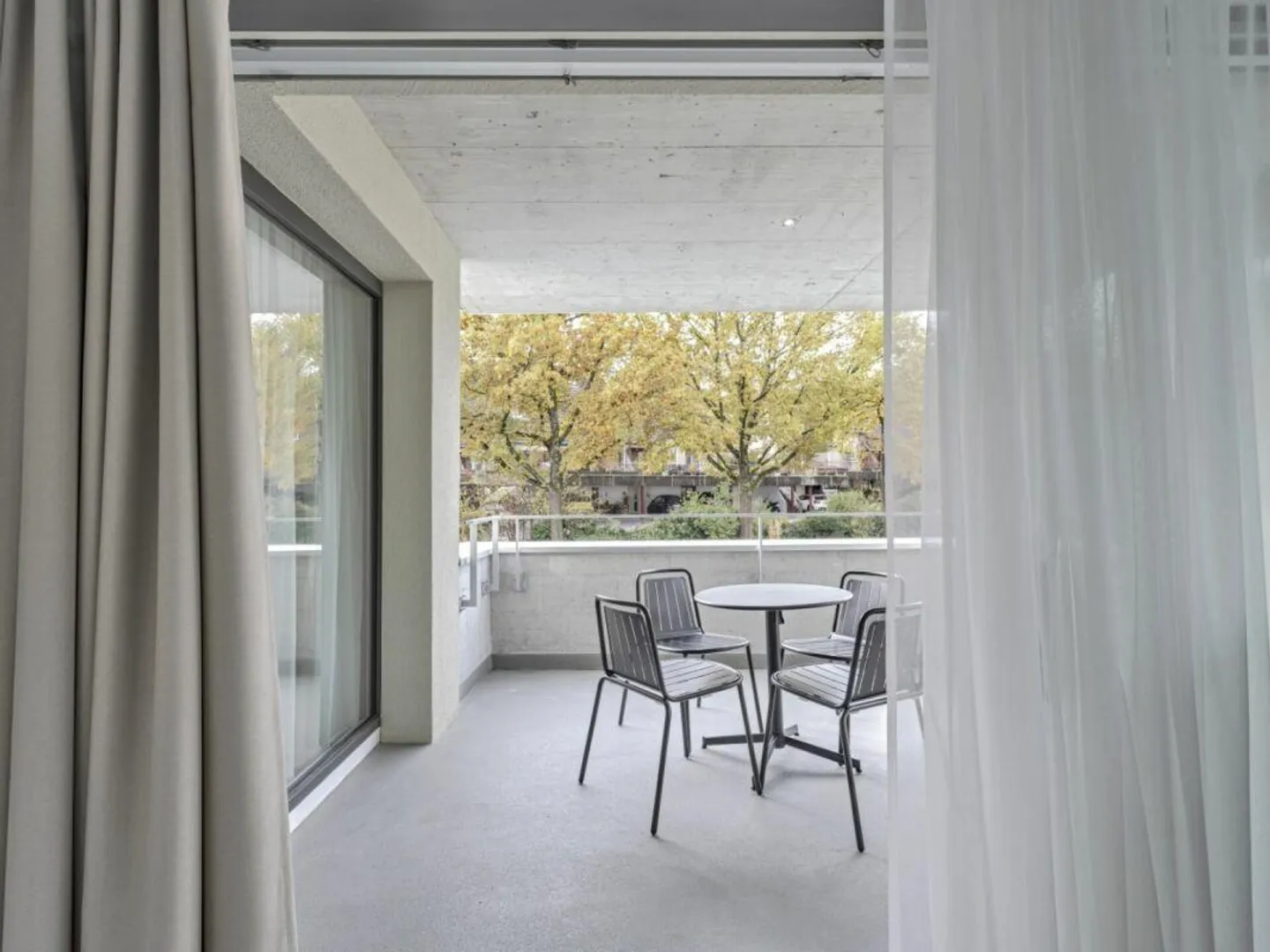 Appartement SUPERIOR meublé - 52 m2 - Photo 8 sur 16