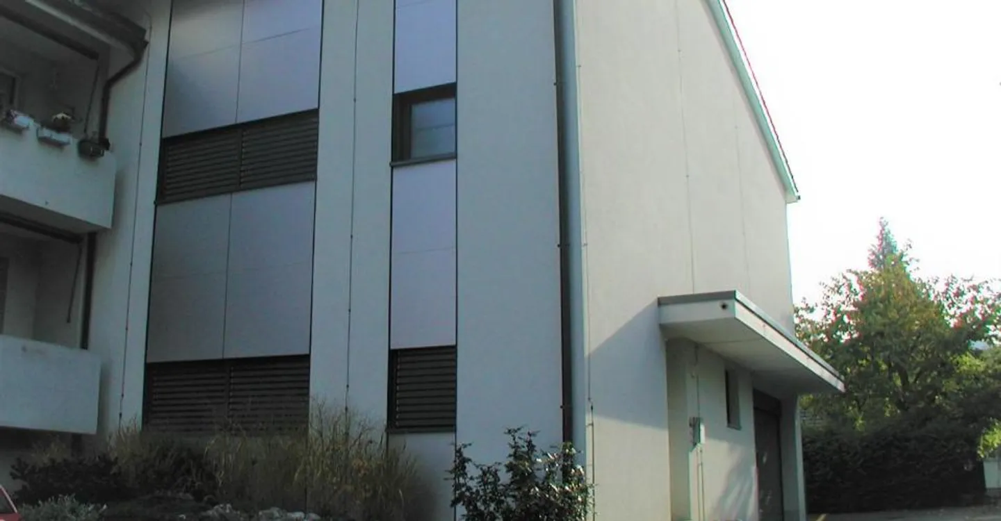 Spazio commerciale vicino alla stazione di Oberdorf - Foto 1 di 4