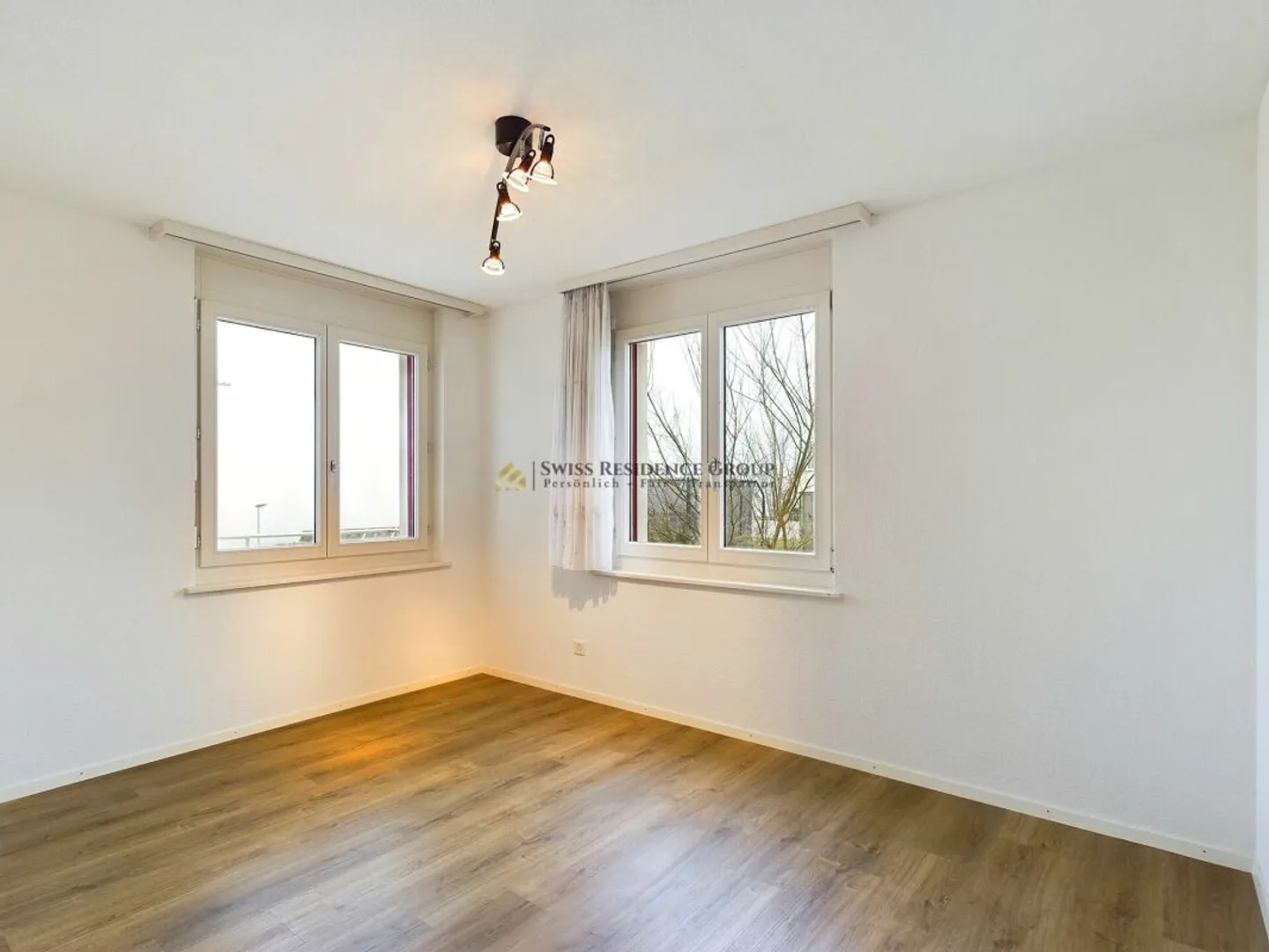 Traumhafte Wohnlage mit schönem Garten und Panoramablick - Foto 10 von 22
