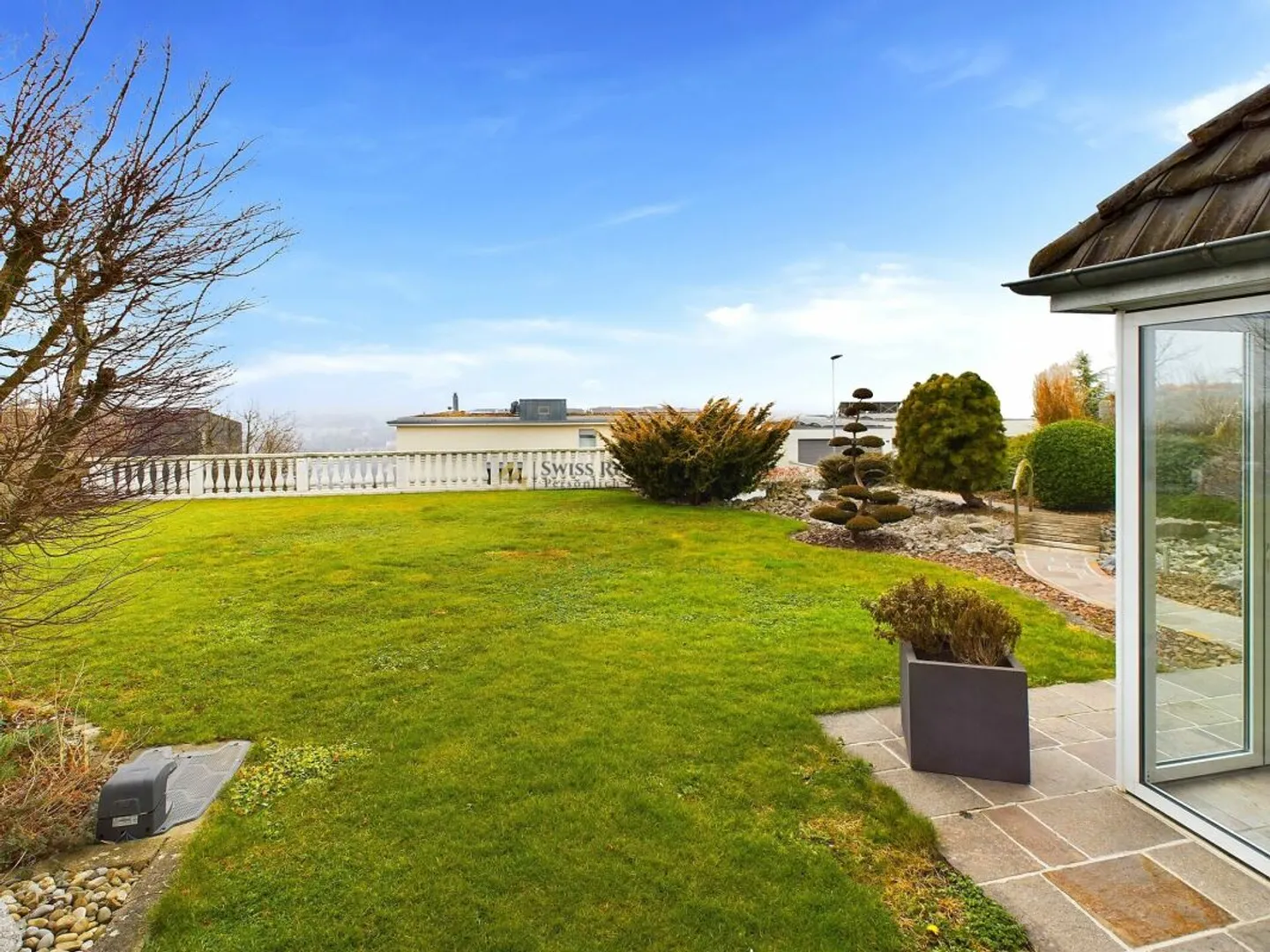 Traumhafte Wohnlage mit schönem Garten und Panoramablick - Foto 14 von 22