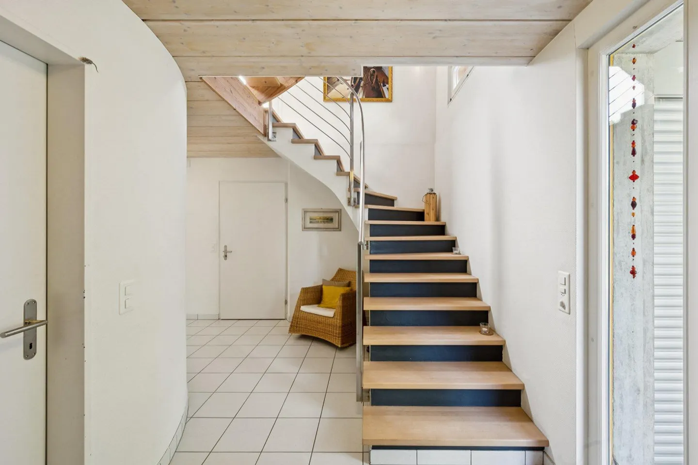 Charming and Unique - A One-of-a-Kind in Reinach - Photo 5 of 18