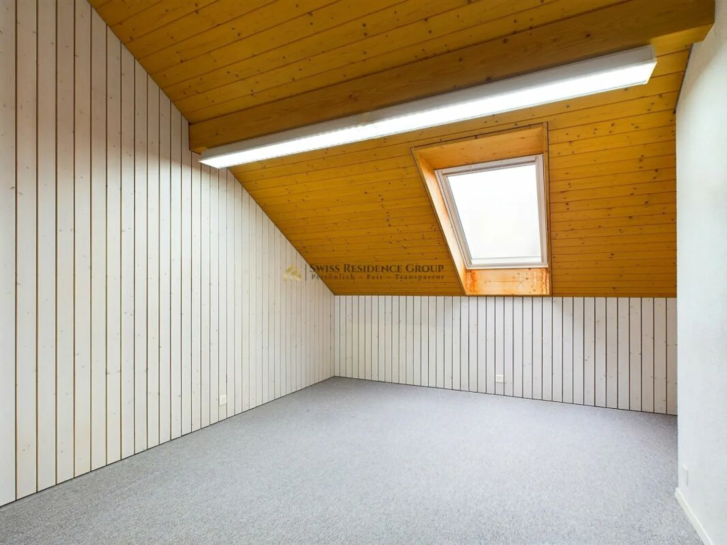 Traumhafte Wohnlage mit schönem Garten und Panoramablick - Foto 17 von 22