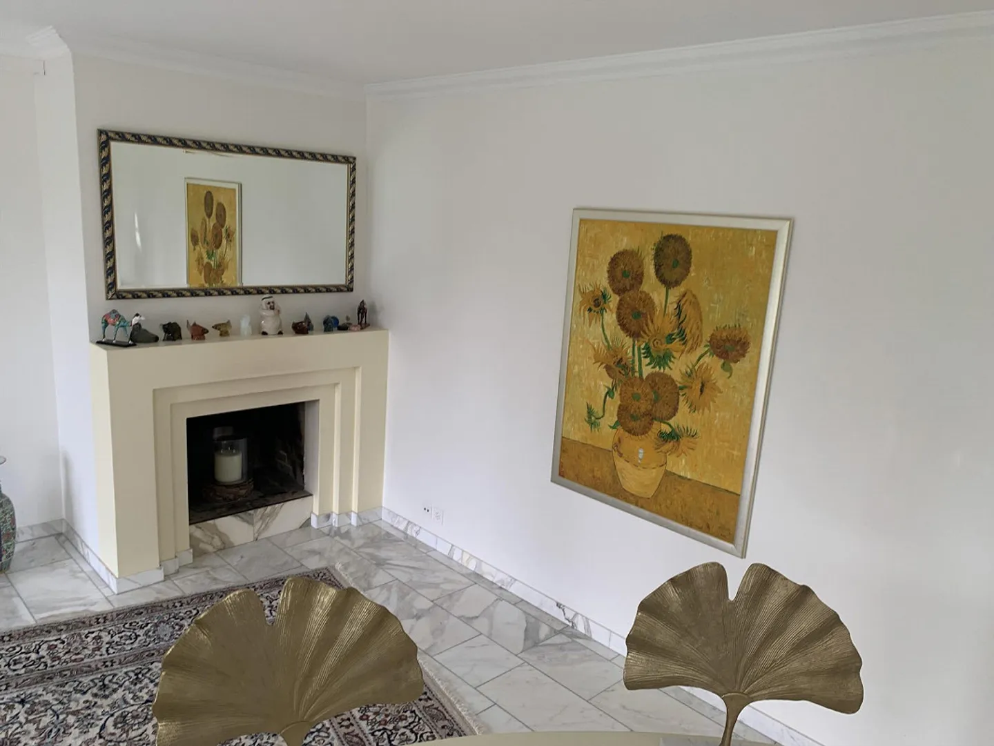 Casa di campagna in una posizione tranquilla e soleggiata - Foto 9 di 26