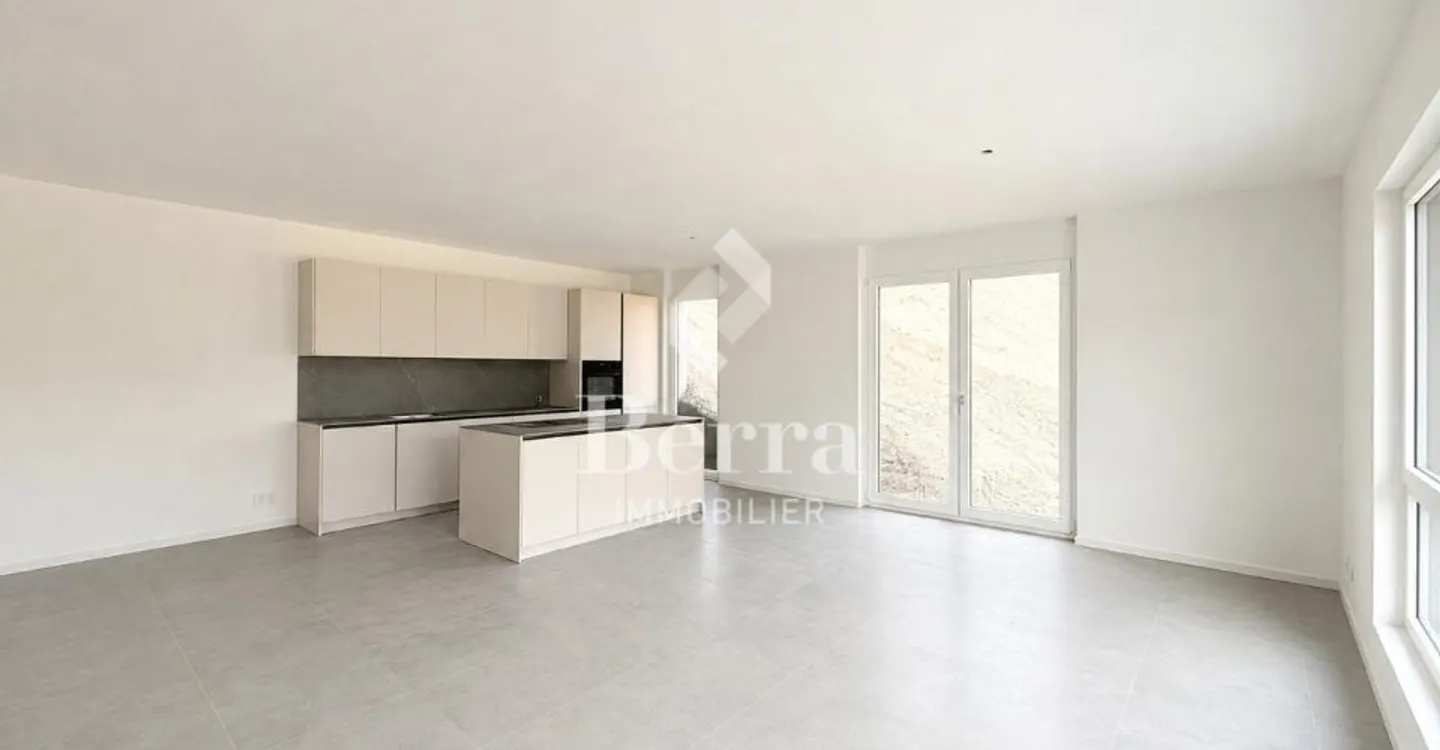 Villa spacieuse avec vue panoramique - Photo 1 sur 13