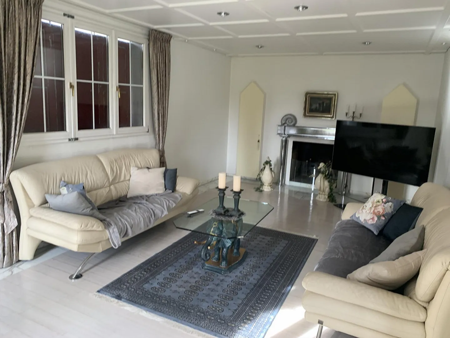 Casa di campagna in una posizione tranquilla e soleggiata - Foto 10 di 26