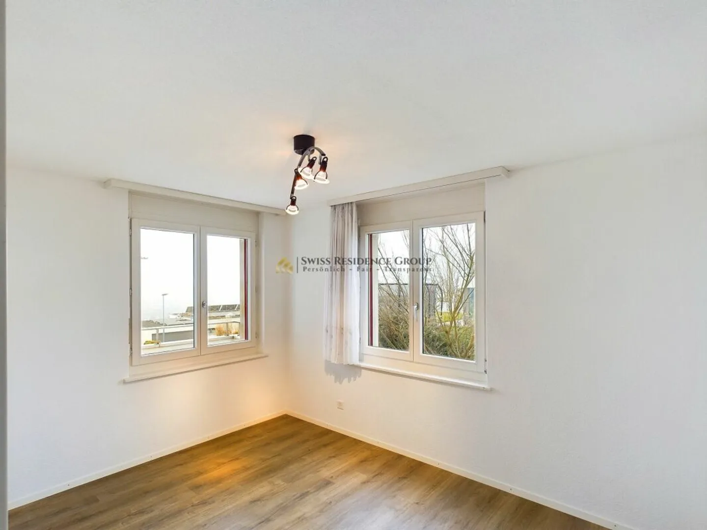 Traumhafte Wohnlage mit schönem Garten und Panoramablick - Foto 18 von 22