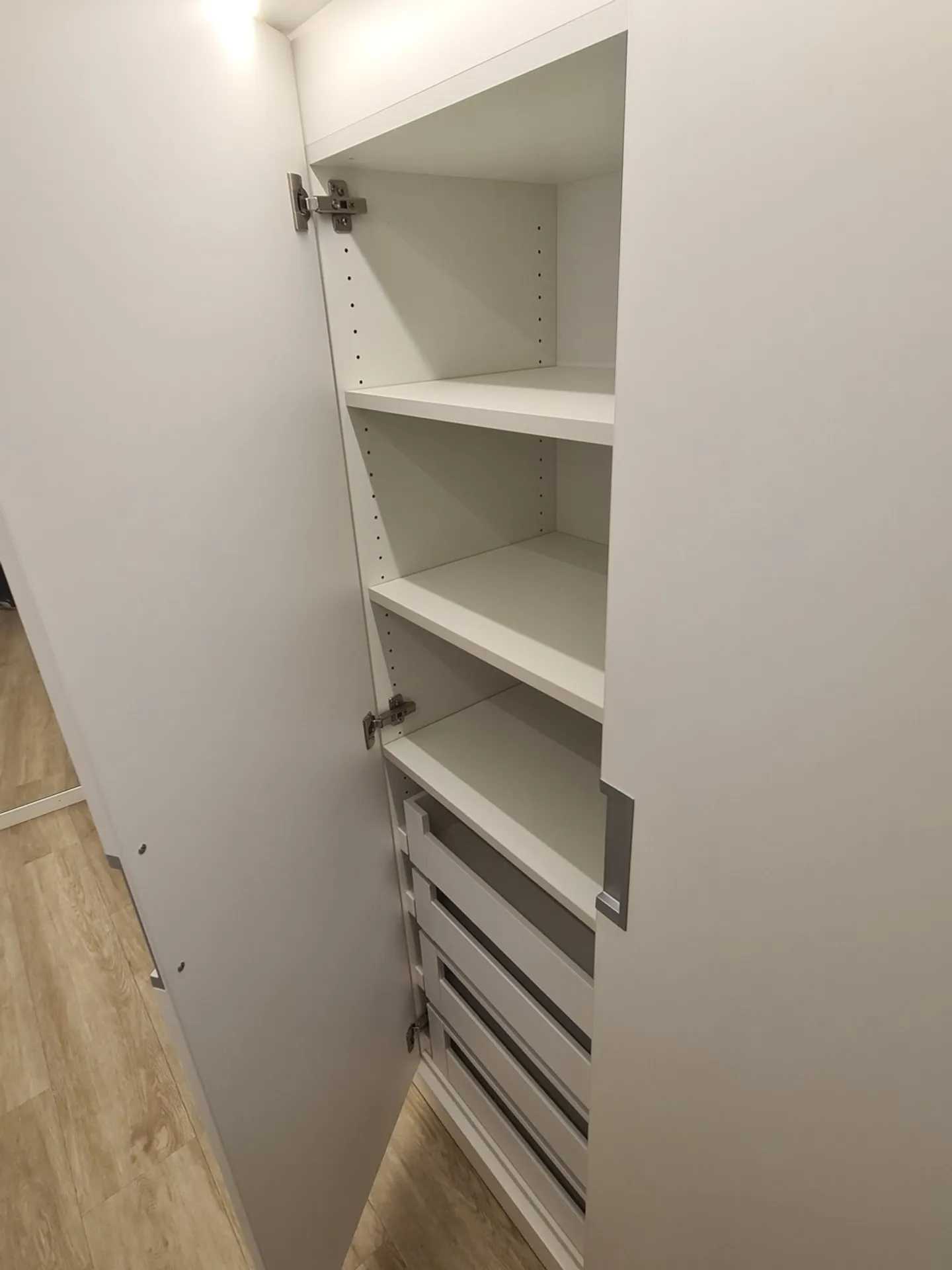 Appartamento di lusso di 3,5 locali in mansarda "oggetto raro" - Foto 40 di 43