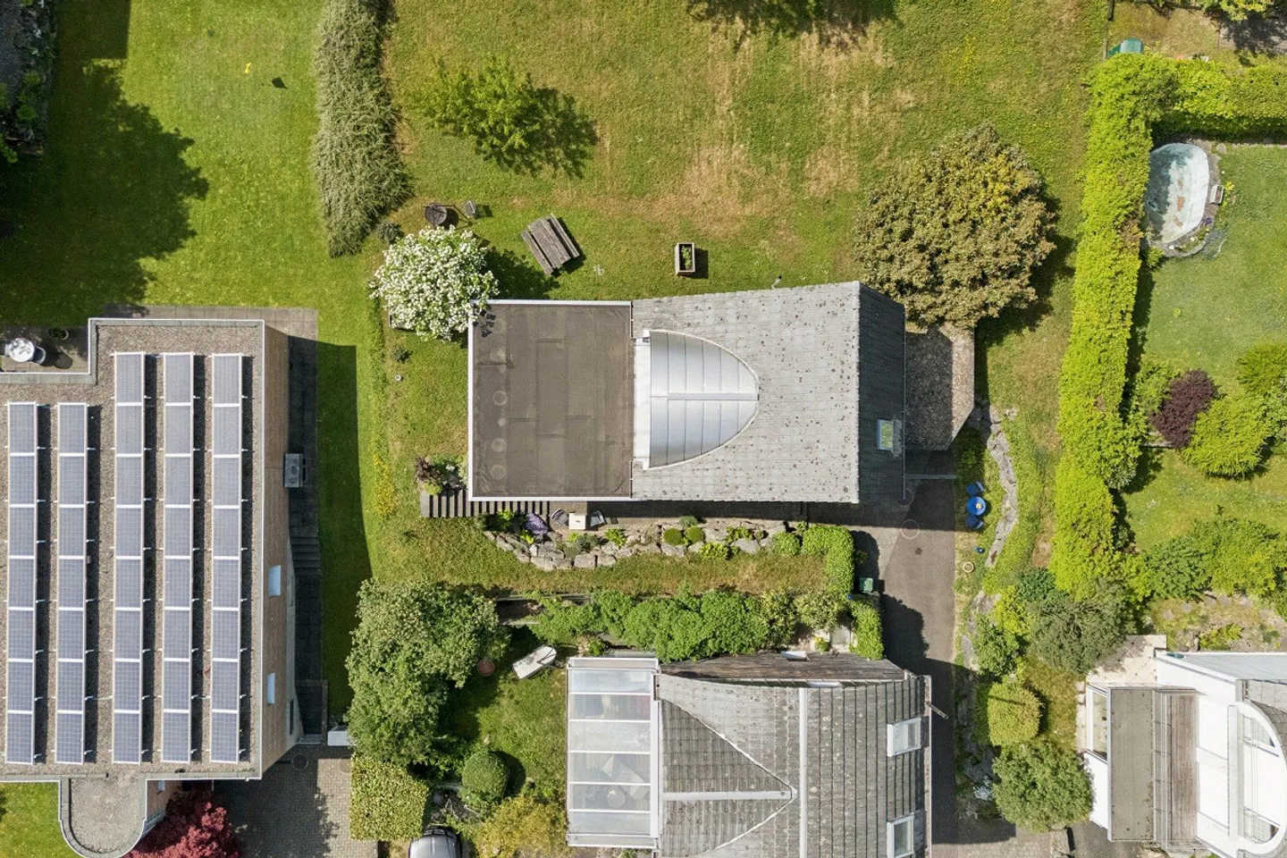 Charming and Unique - A One-of-a-Kind in Reinach - Photo 18 of 18