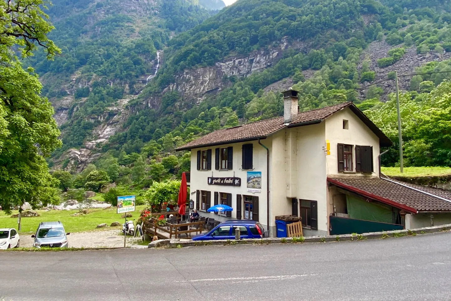 Charmante maison en pierre au milieu de la verdure - Photo 37 sur 38