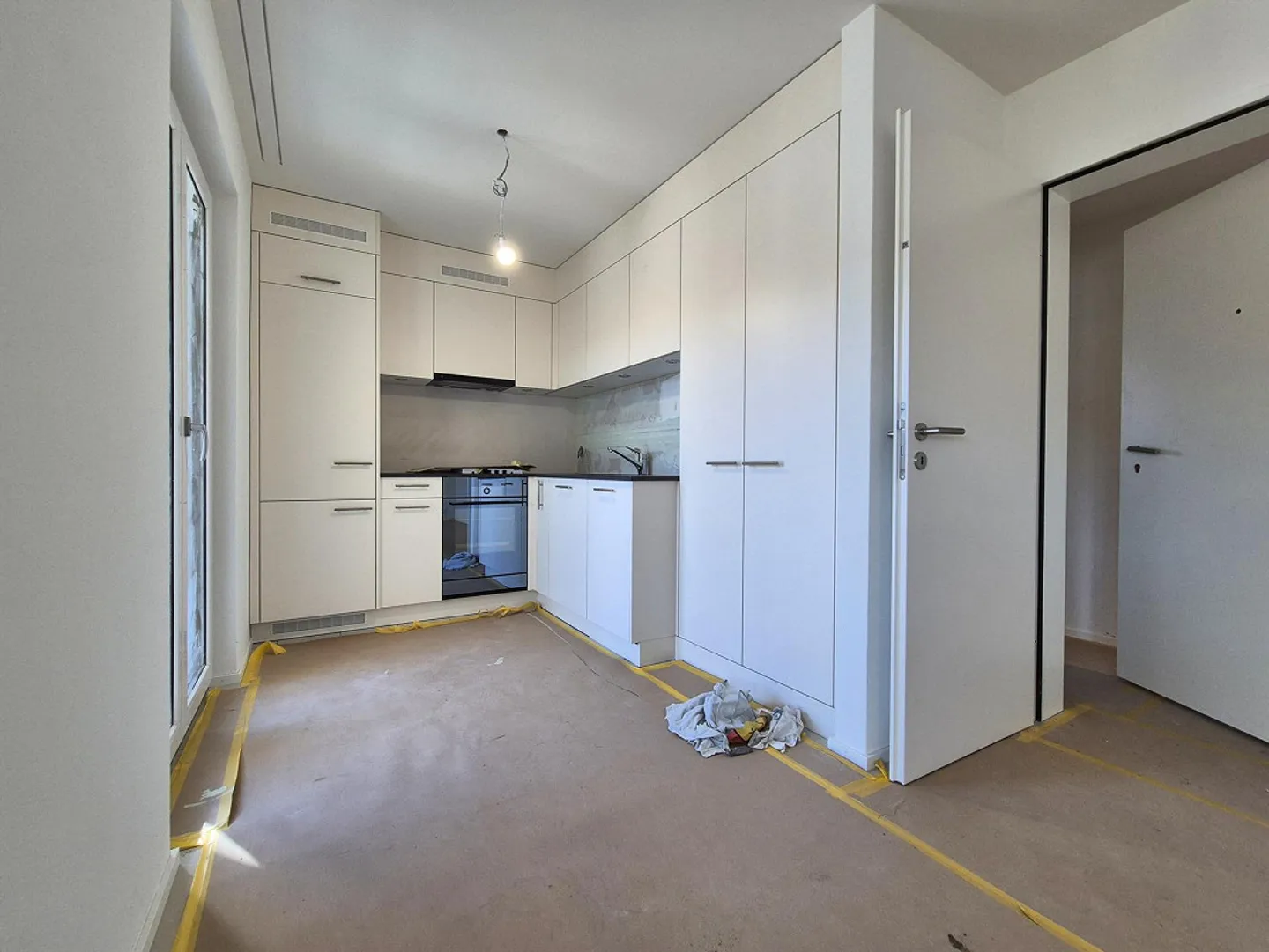 ERSTVERMIETUNG NACH SANIERUNG an toller Lage in Winterthur - Foto 1 von 6