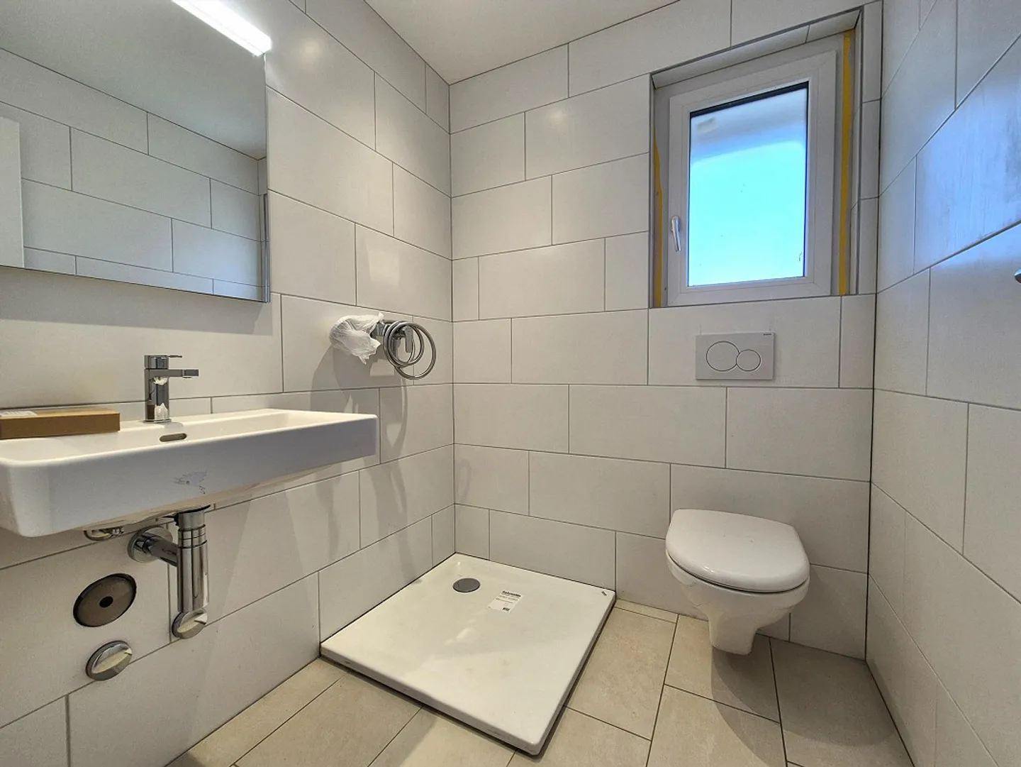 ERSTVERMIETUNG NACH SANIERUNG an toller Lage in Winterthur - Foto 3 von 6