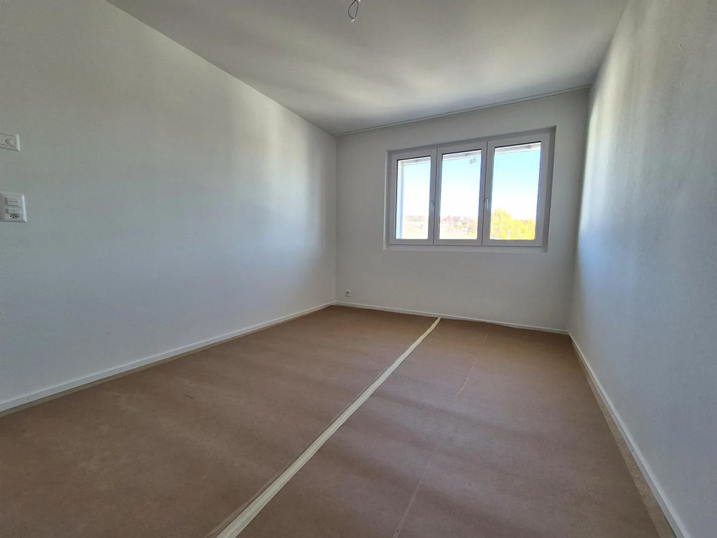 ERSTVERMIETUNG NACH SANIERUNG an toller Lage in Winterthur - Foto 4 von 6