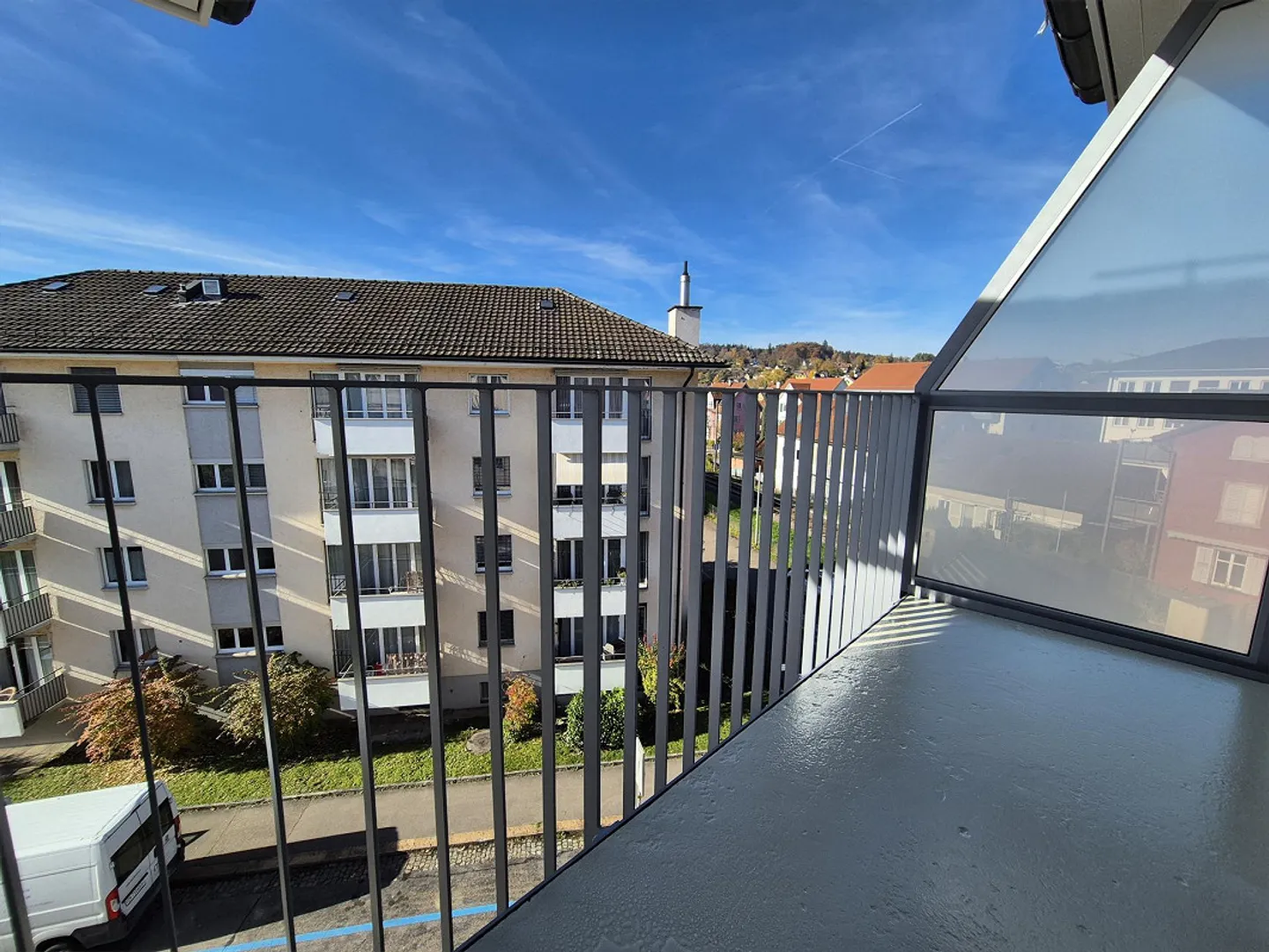 ERSTVERMIETUNG NACH SANIERUNG an toller Lage in Winterthur - Foto 5 von 6