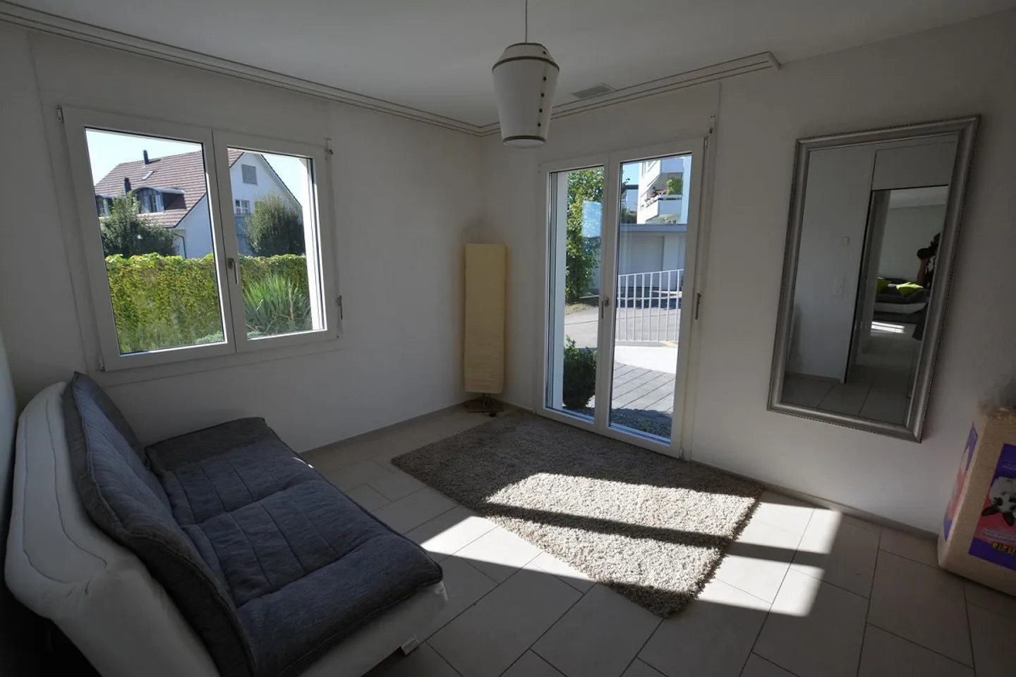 Beautiful 3.5 Room Garden Apartment - Photo 9 of 13