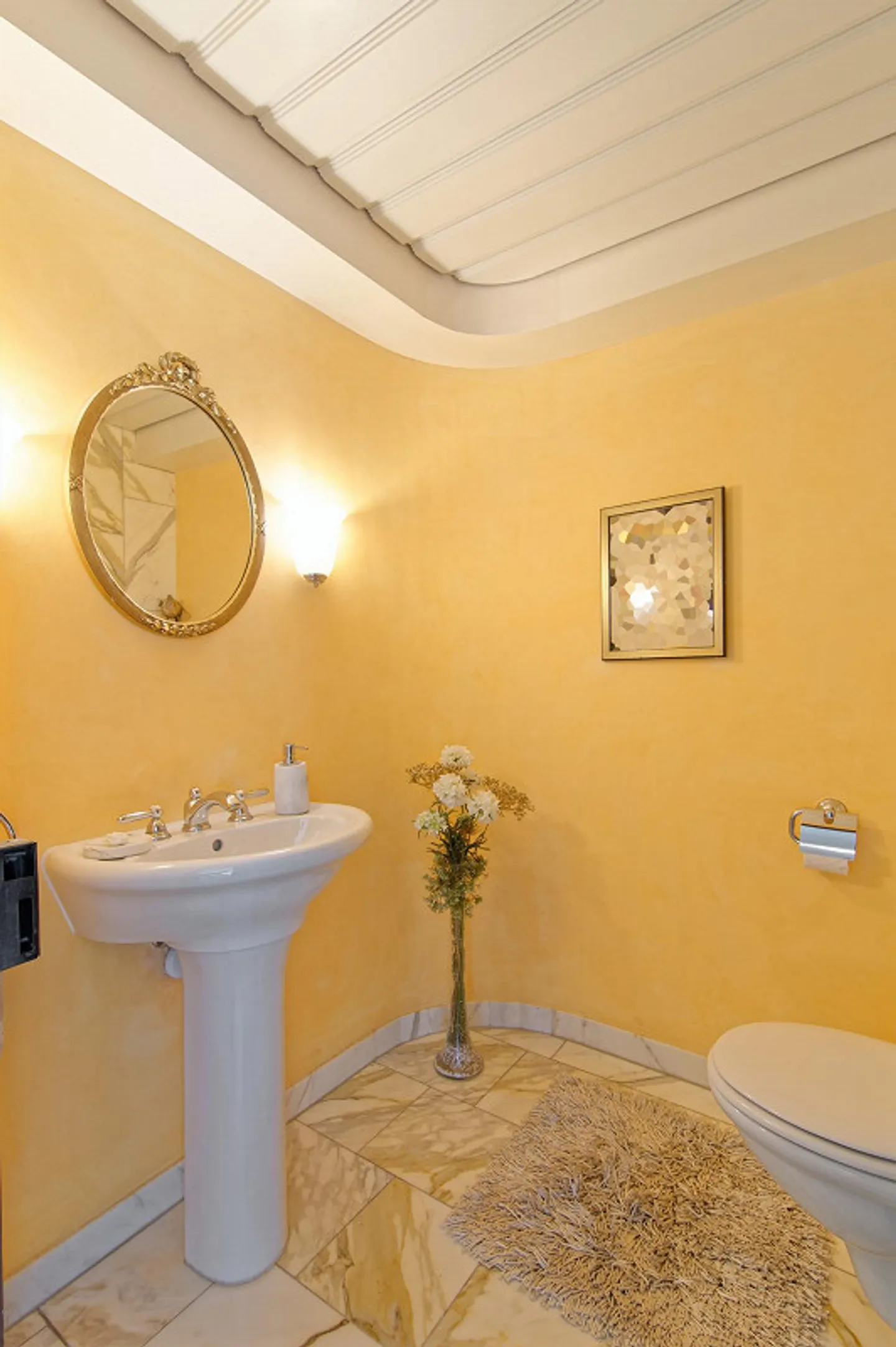 Casa di campagna in una posizione tranquilla e soleggiata - Foto 11 di 26