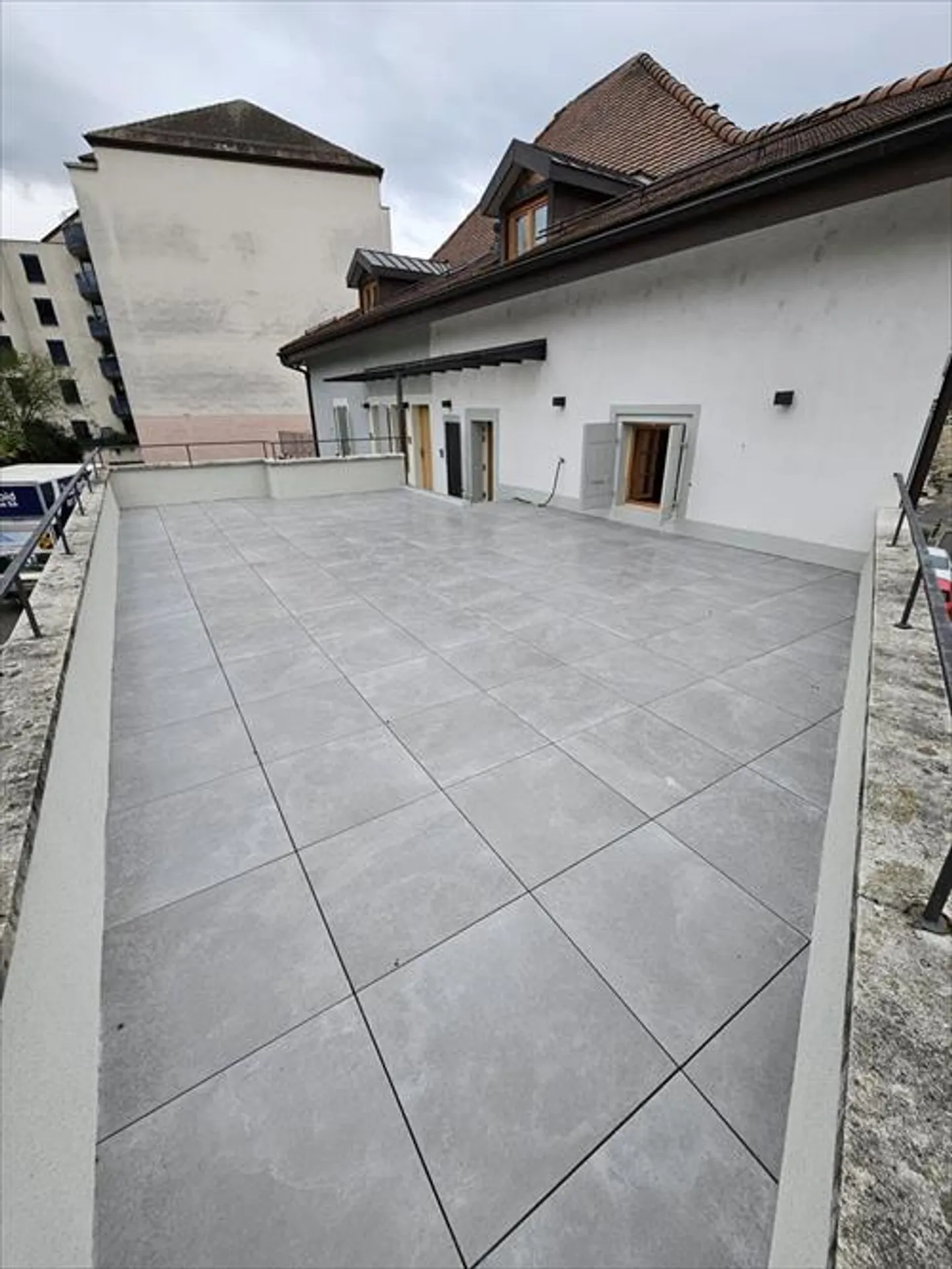 Charmant Chalet Suisse - Photo 7 sur 8