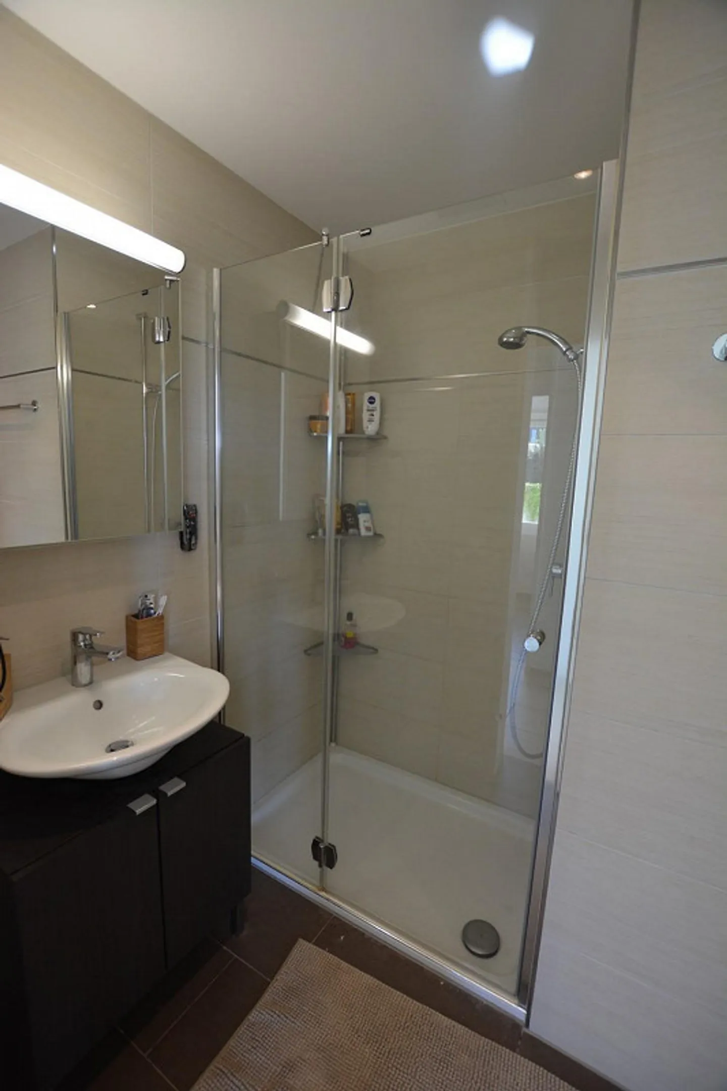 Beautiful 3.5 Room Garden Apartment - Photo 11 of 13