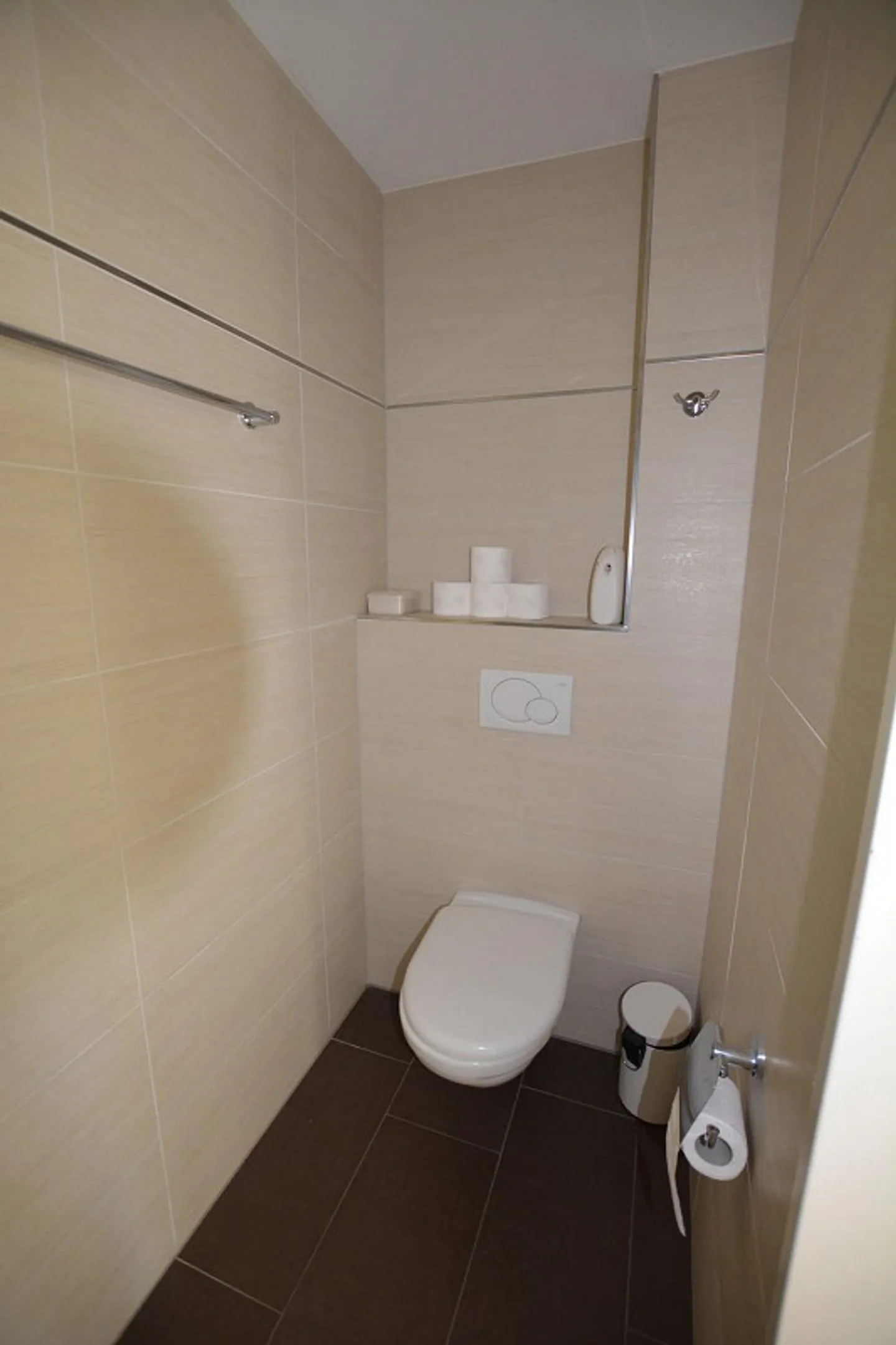 Beautiful 3.5 Room Garden Apartment - Photo 12 of 13