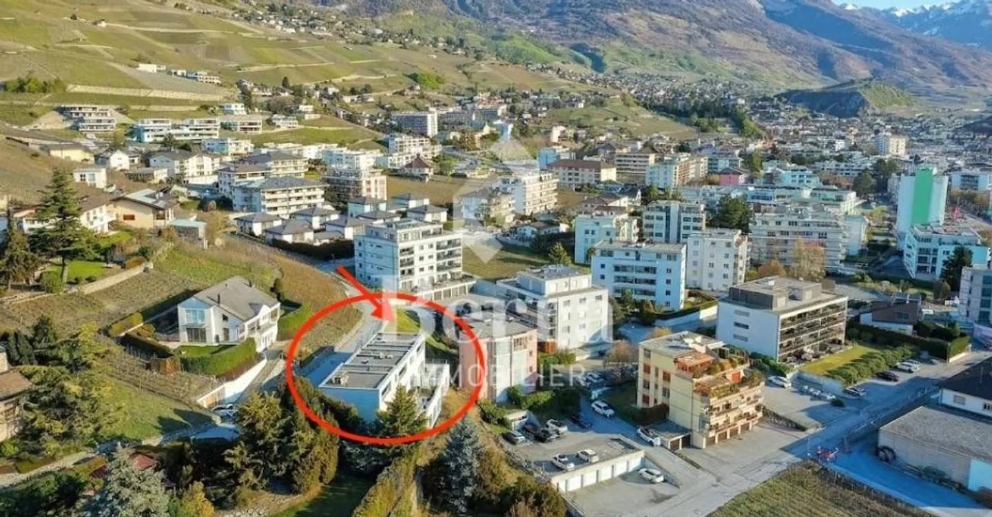 Villa spacieuse avec vue panoramique - Photo 13 sur 13