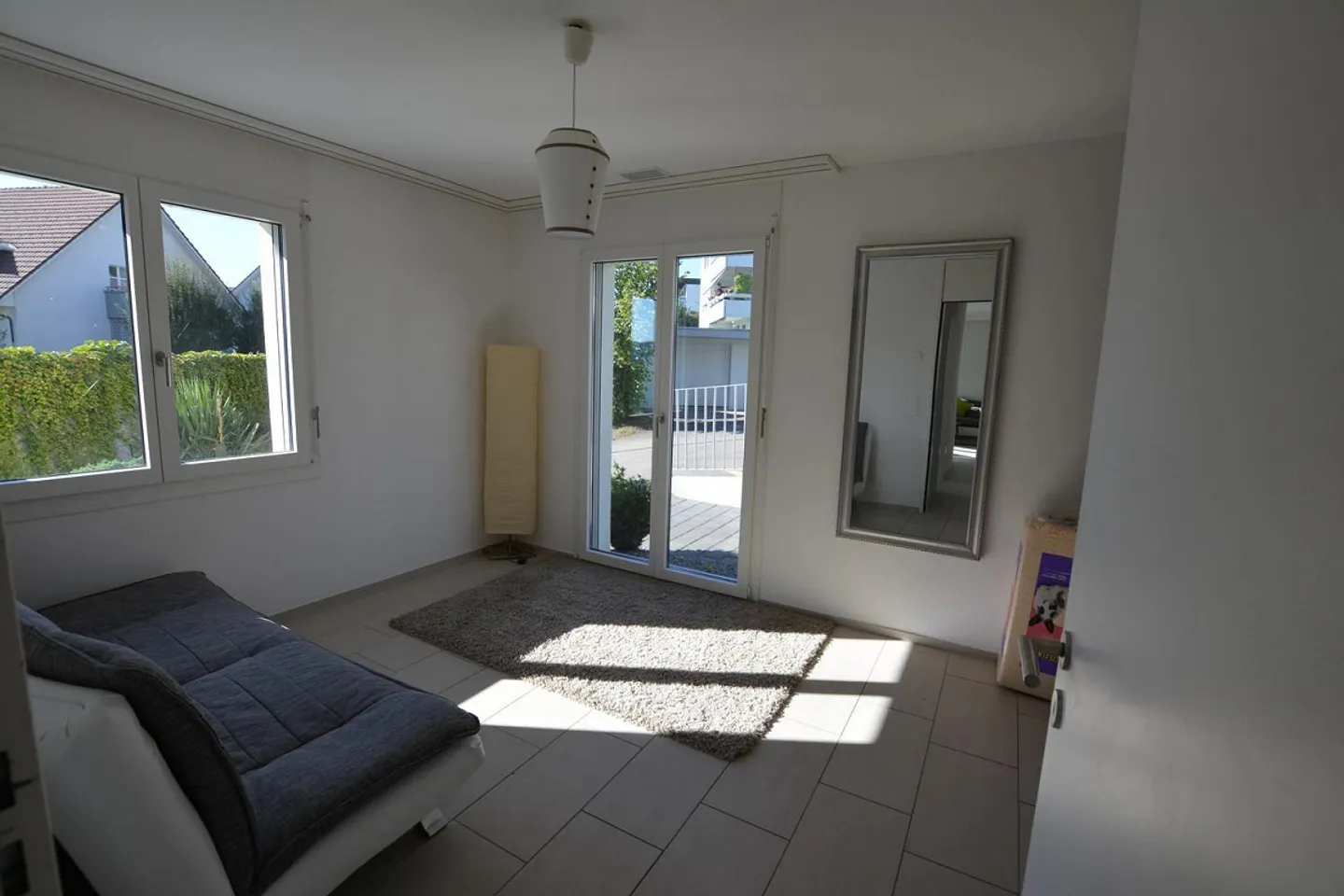 Beautiful 3.5 Room Garden Apartment - Photo 13 of 13
