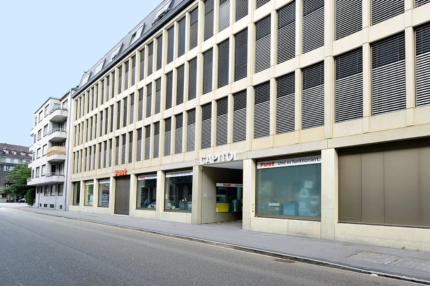 Voglia di cambiare aria? - Foto 1 di 12