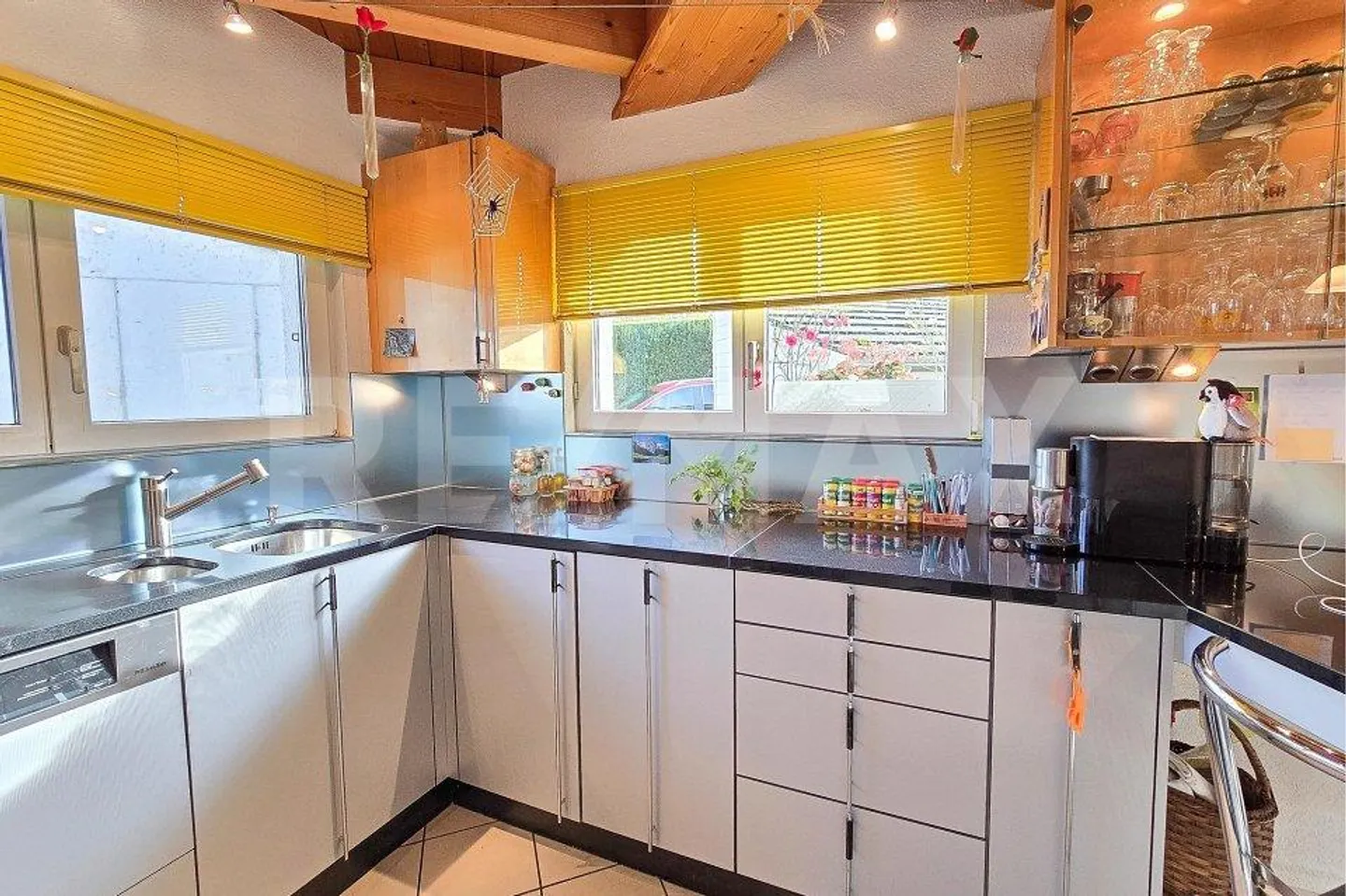 Schön Wohnen in Seltisberg - Foto 6 von 7