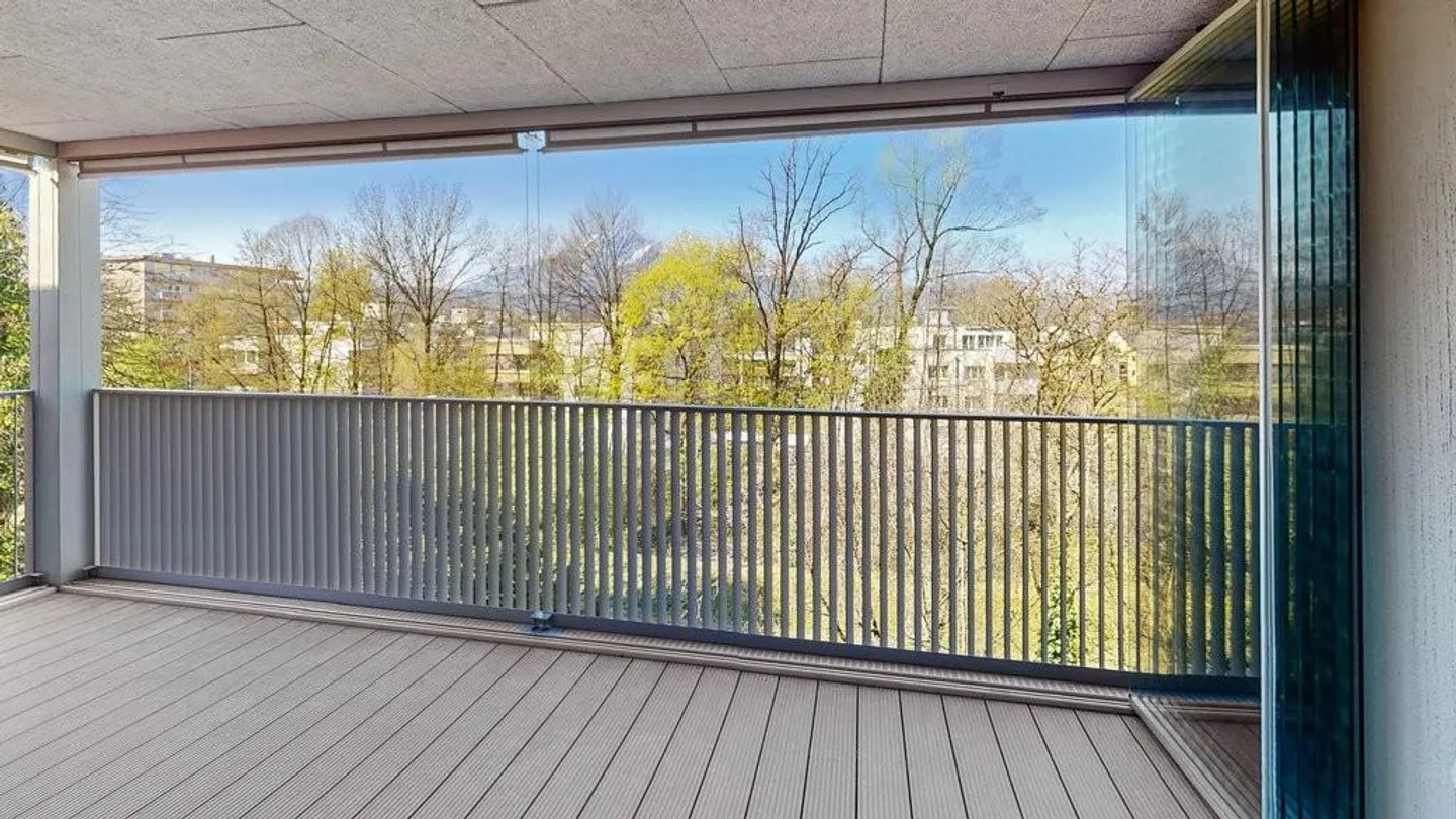 Per tutti gli amanti dell'acqua e della natura! - Foto 6 di 6