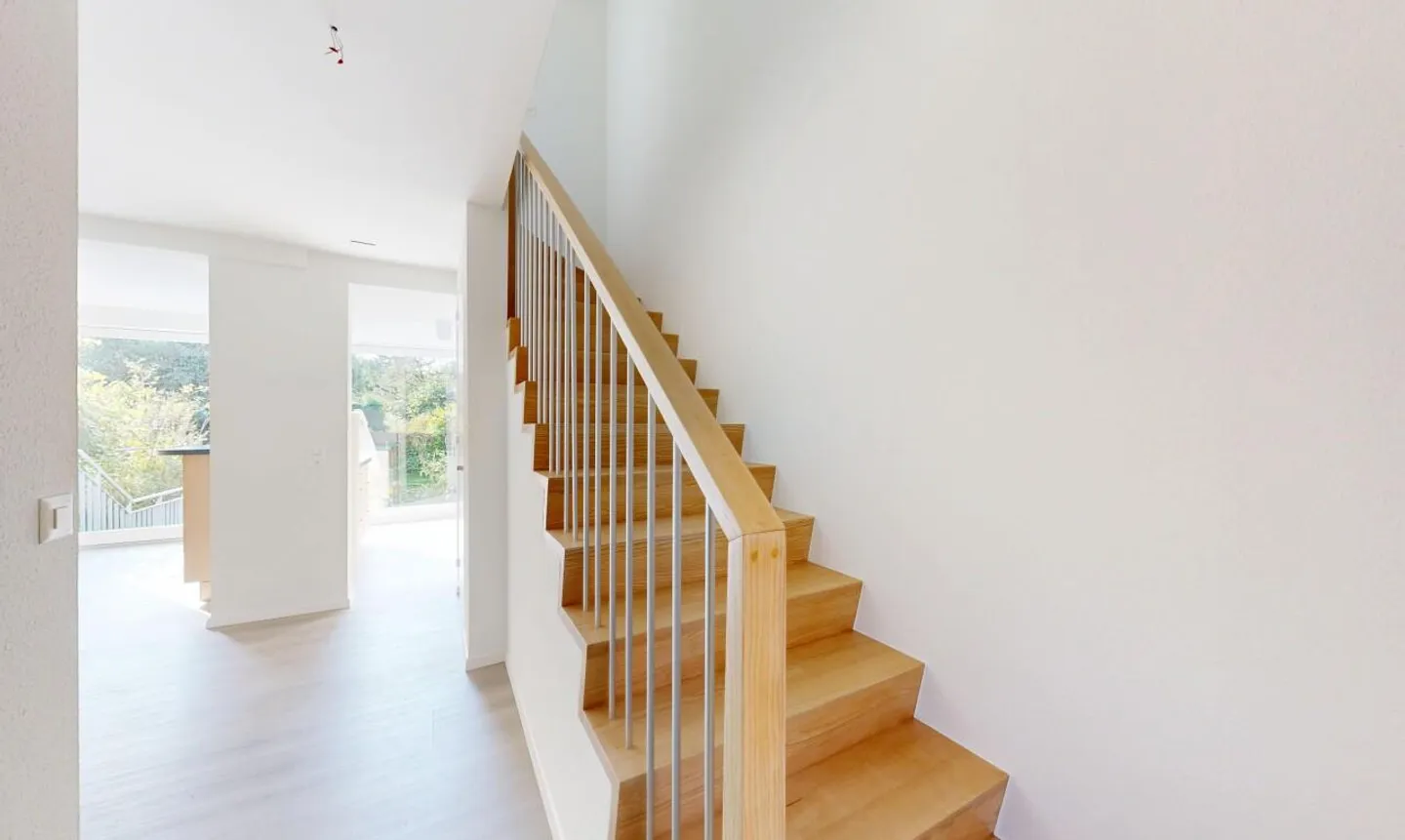 Terraced House Basel - Photo 2 of 11