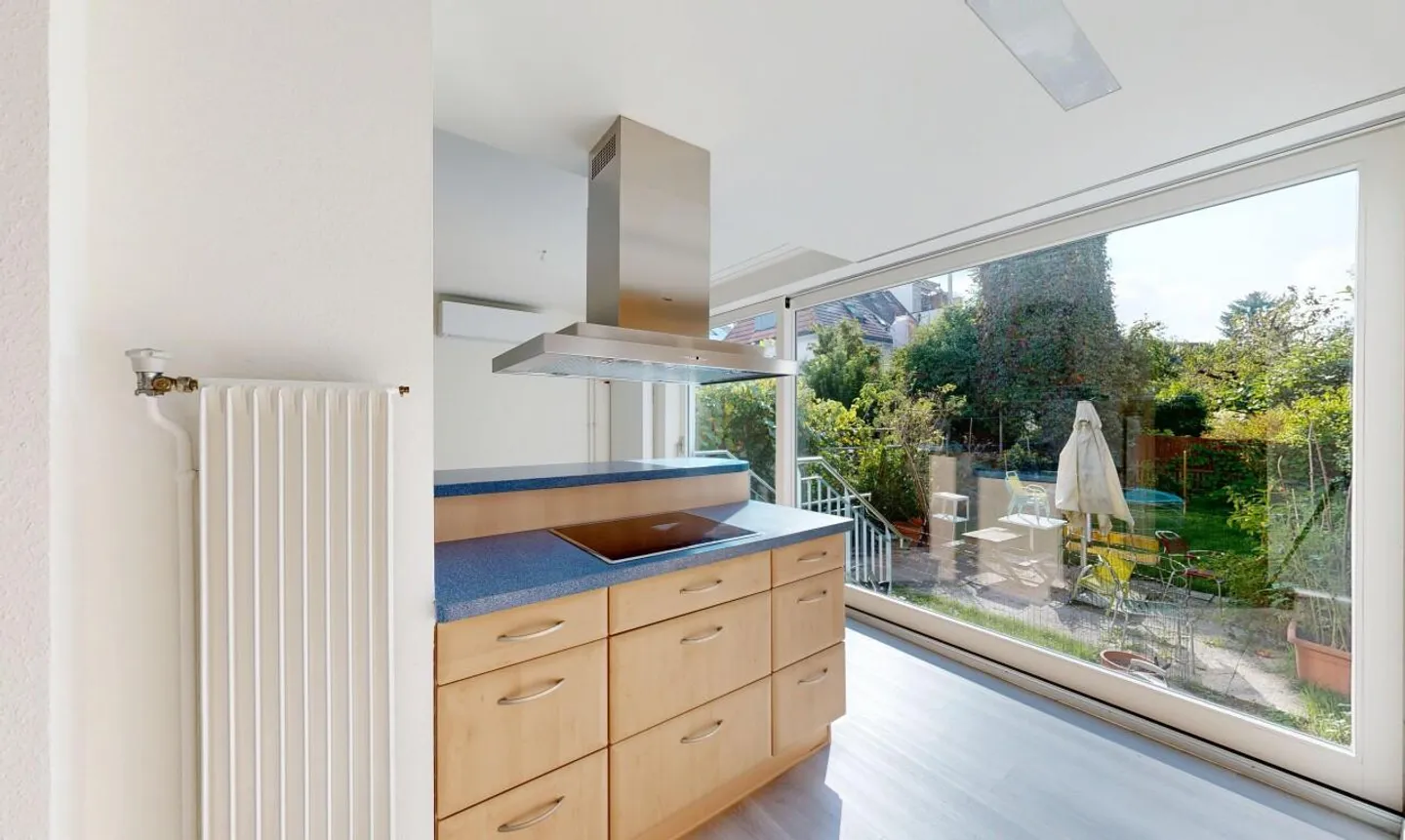 Terraced House Basel - Photo 4 of 11