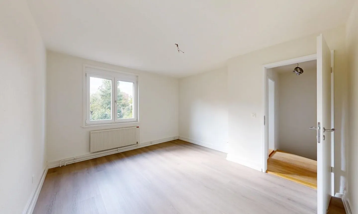Terraced House Basel - Photo 7 of 11