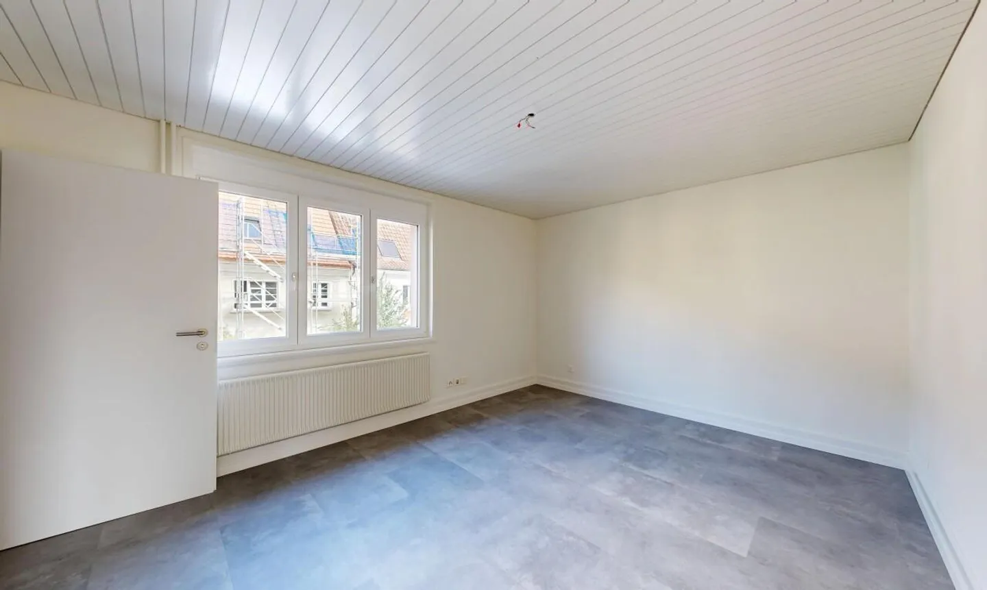 Terraced House Basel - Photo 9 of 11