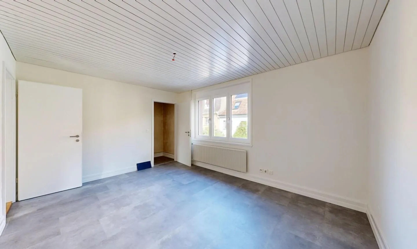 Terraced House Basel - Photo 10 of 11