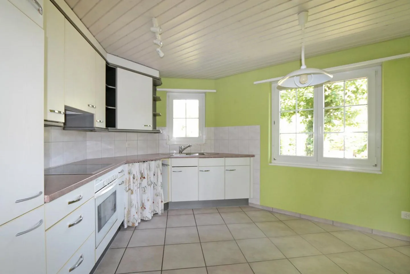 Charmanter Bungalow in Löhningen - Foto 11 von 26