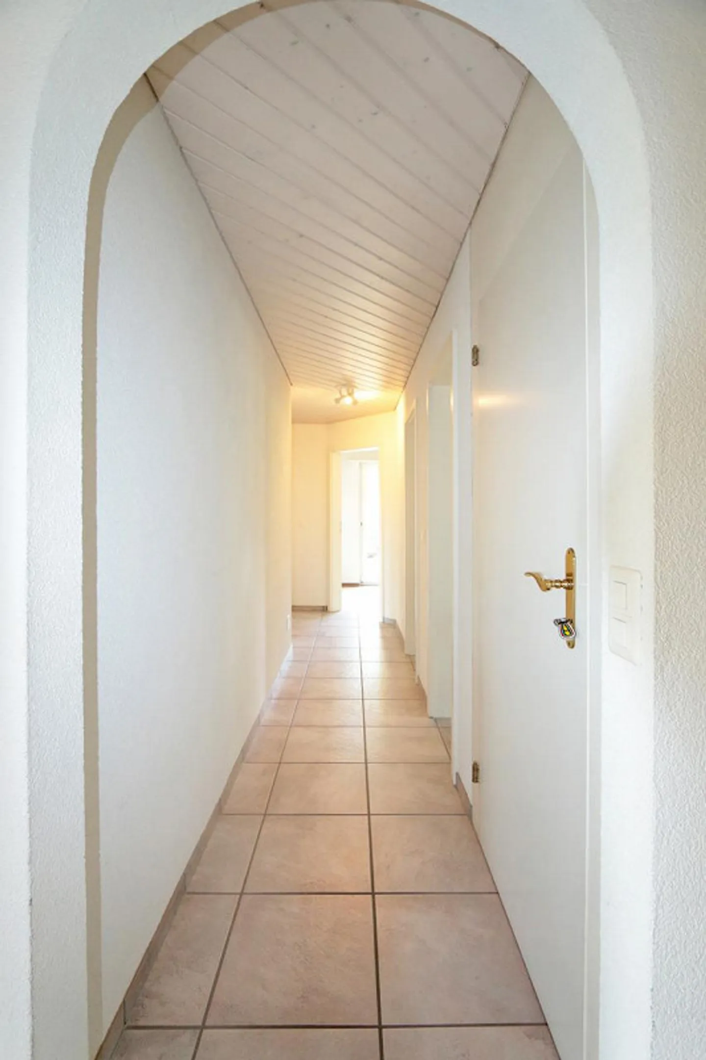 Charmanter Bungalow in Löhningen - Foto 14 von 26