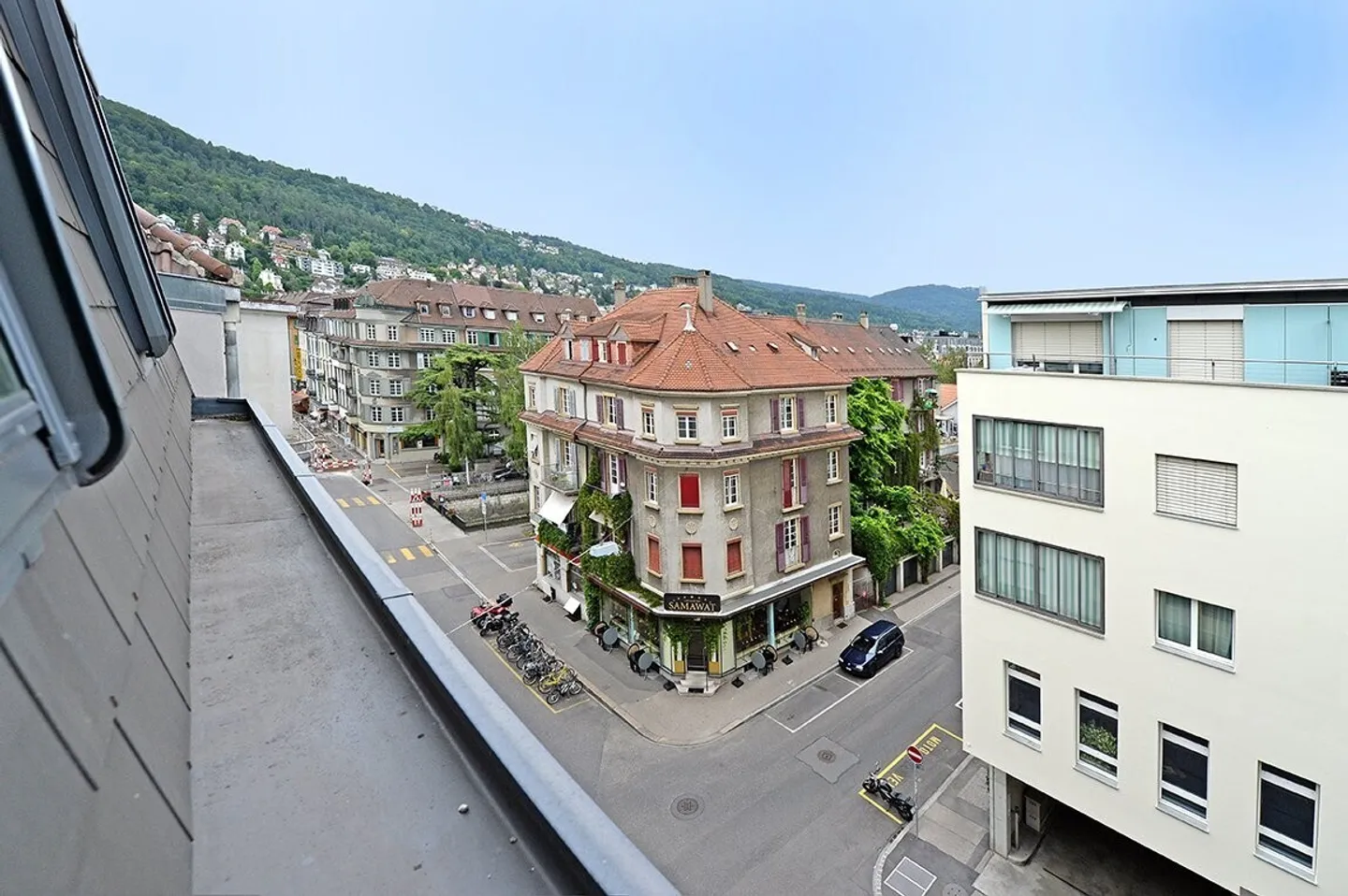 Voglia di cambiare aria? - Foto 11 di 12