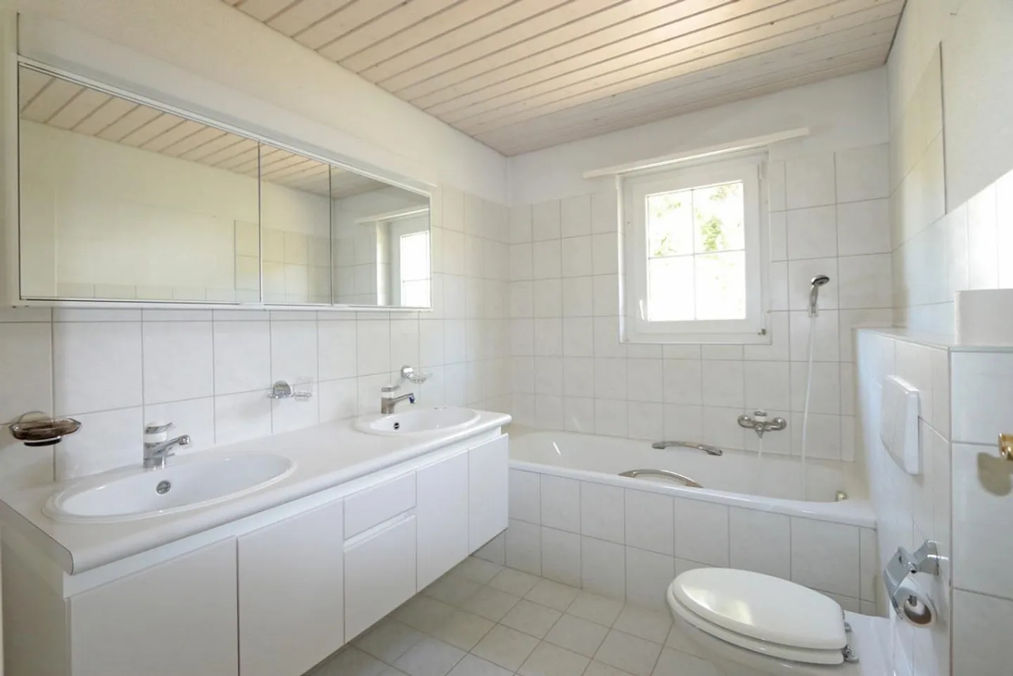 Charmanter Bungalow in Löhningen - Foto 15 von 26
