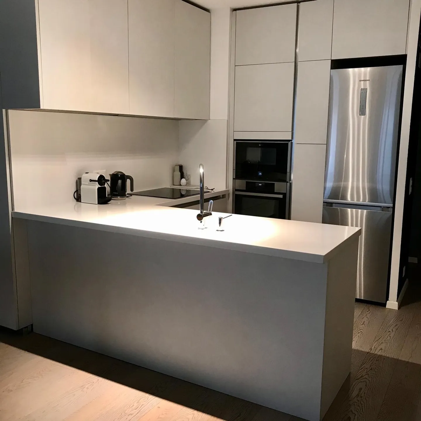 Apartment for rent - Photo 3 of 7