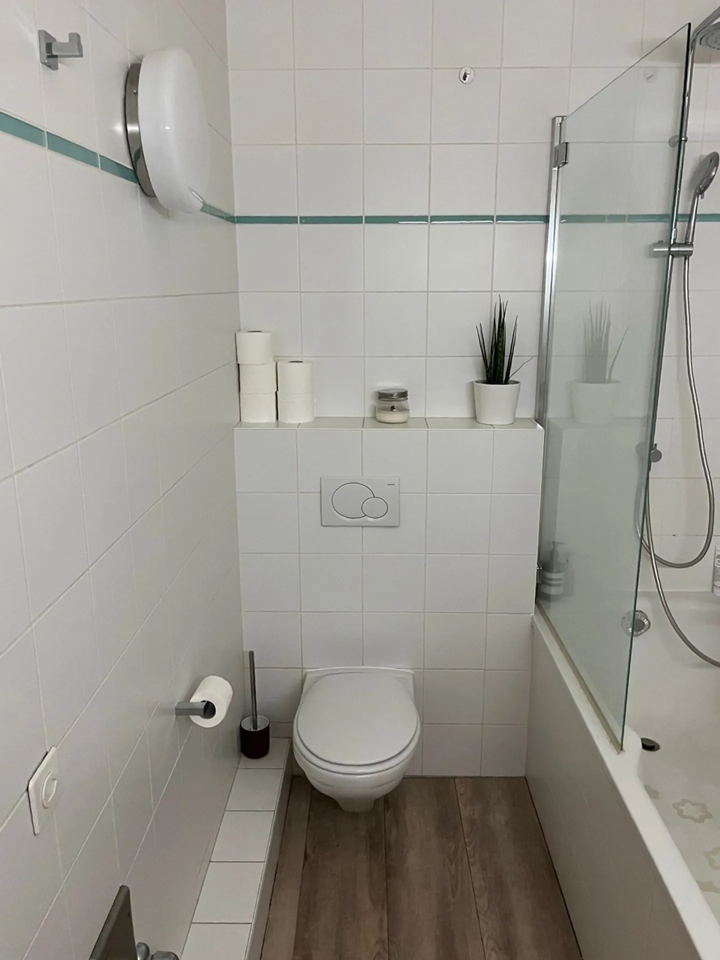 Apartment for rent - Photo 5 of 7