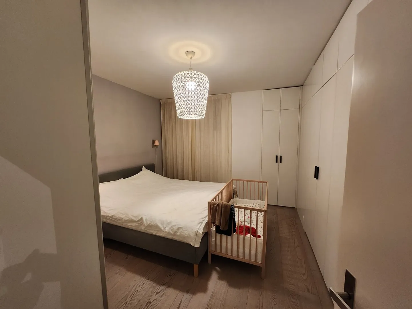 Apartment for rent - Photo 6 of 7