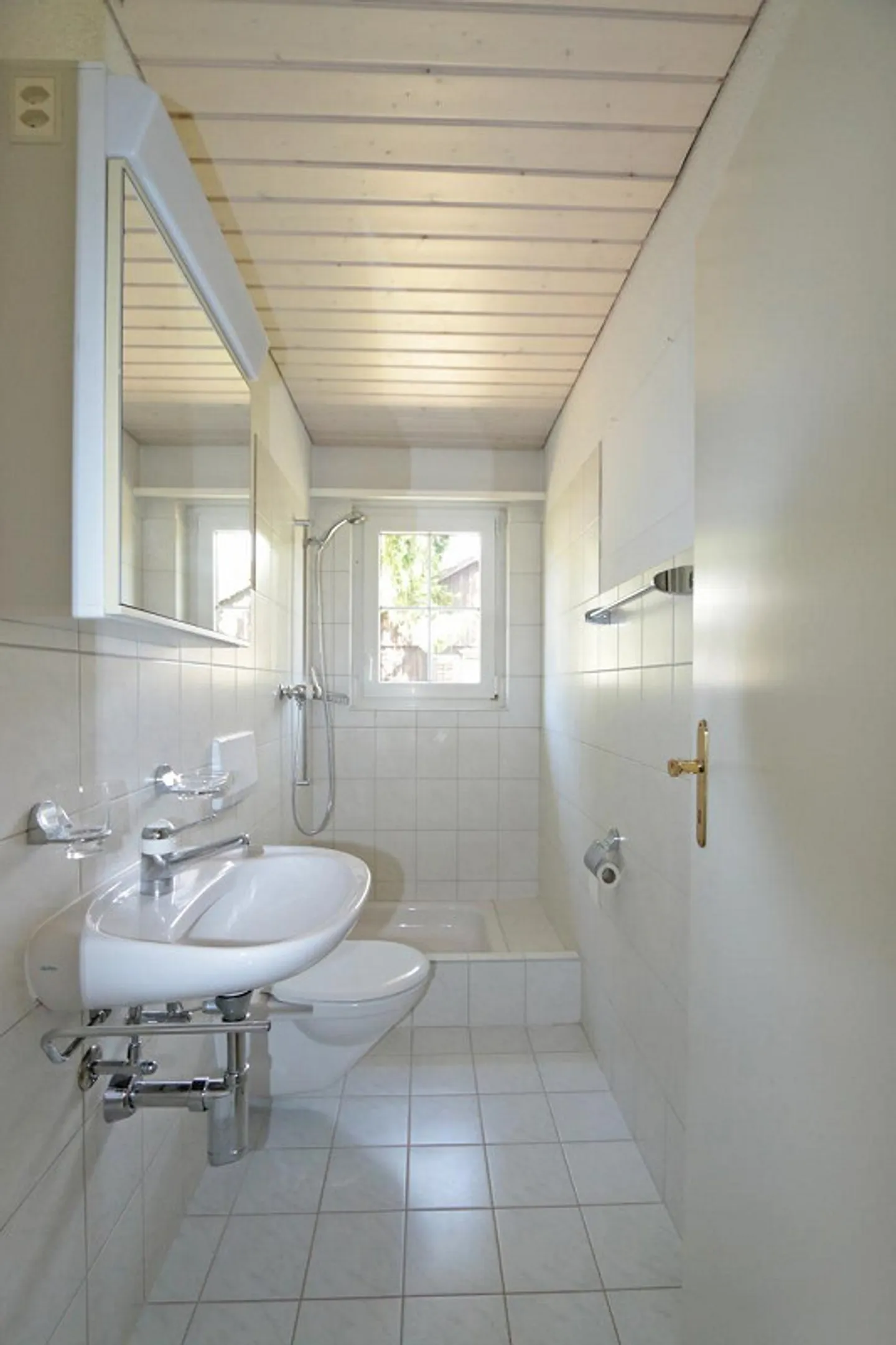 Charmanter Bungalow in Löhningen - Foto 16 von 26