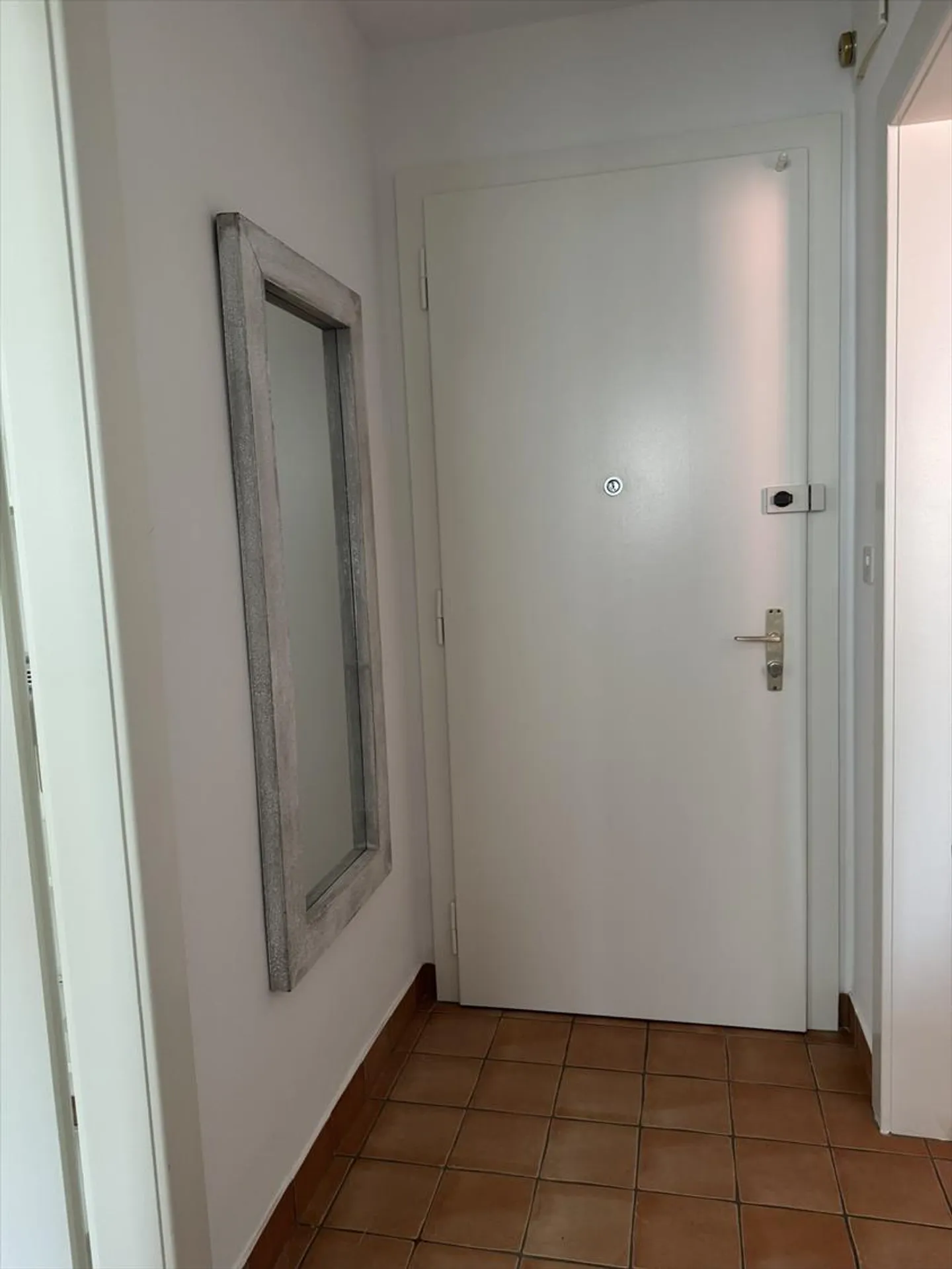 Studio Accogliente Vicino a Losanna - Foto 6 di 9