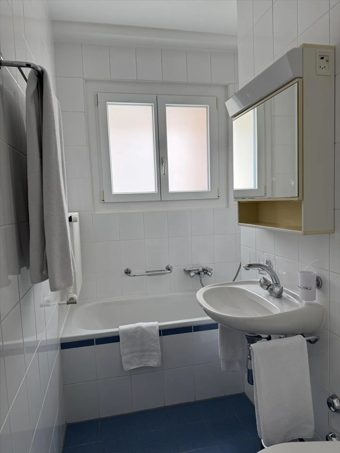 Studio Accogliente Vicino a Losanna - Foto 3 di 9