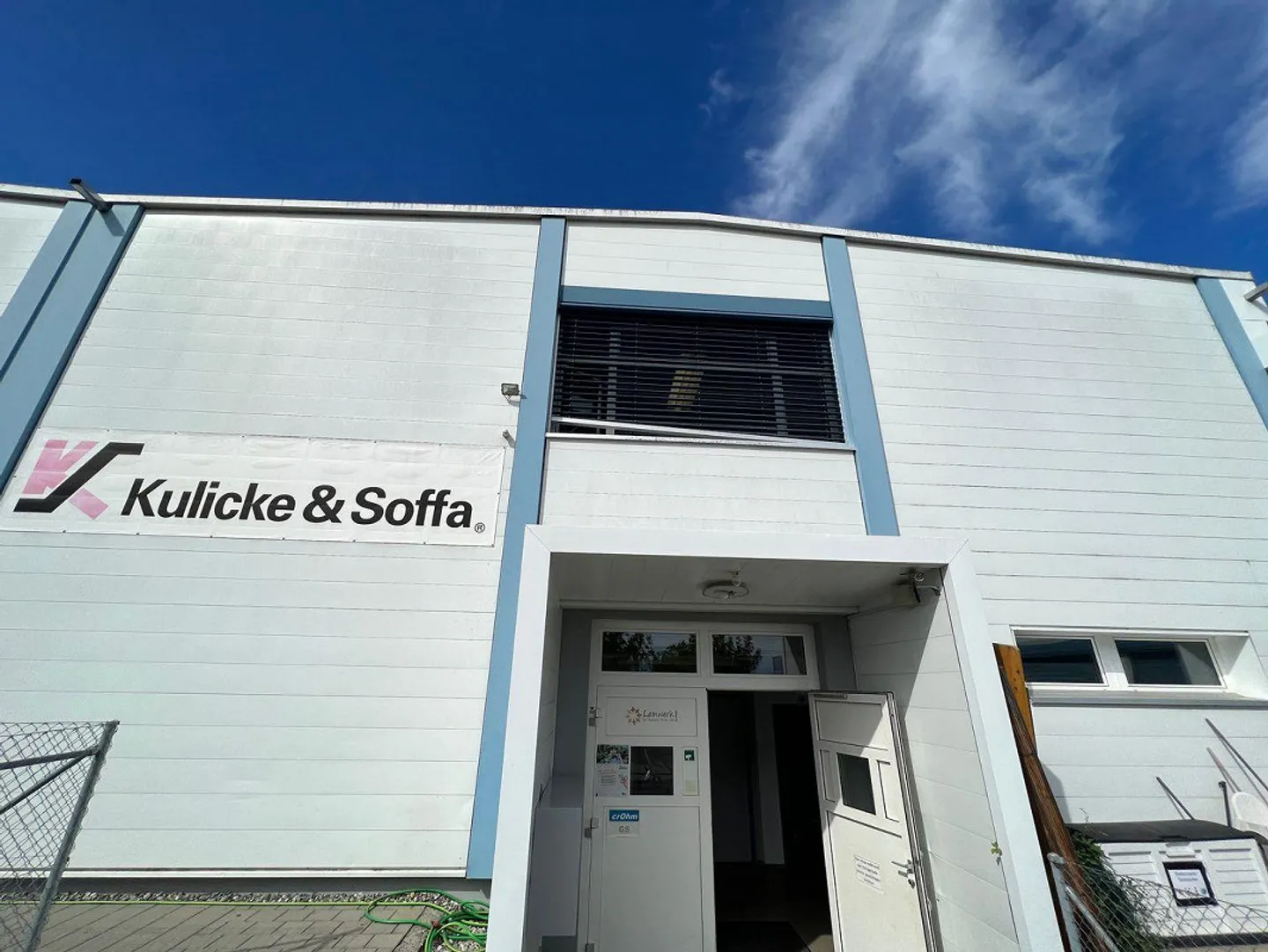 Attractive Conditions - Commercial Space for Rent in Berg TG - Photo 1 of 10