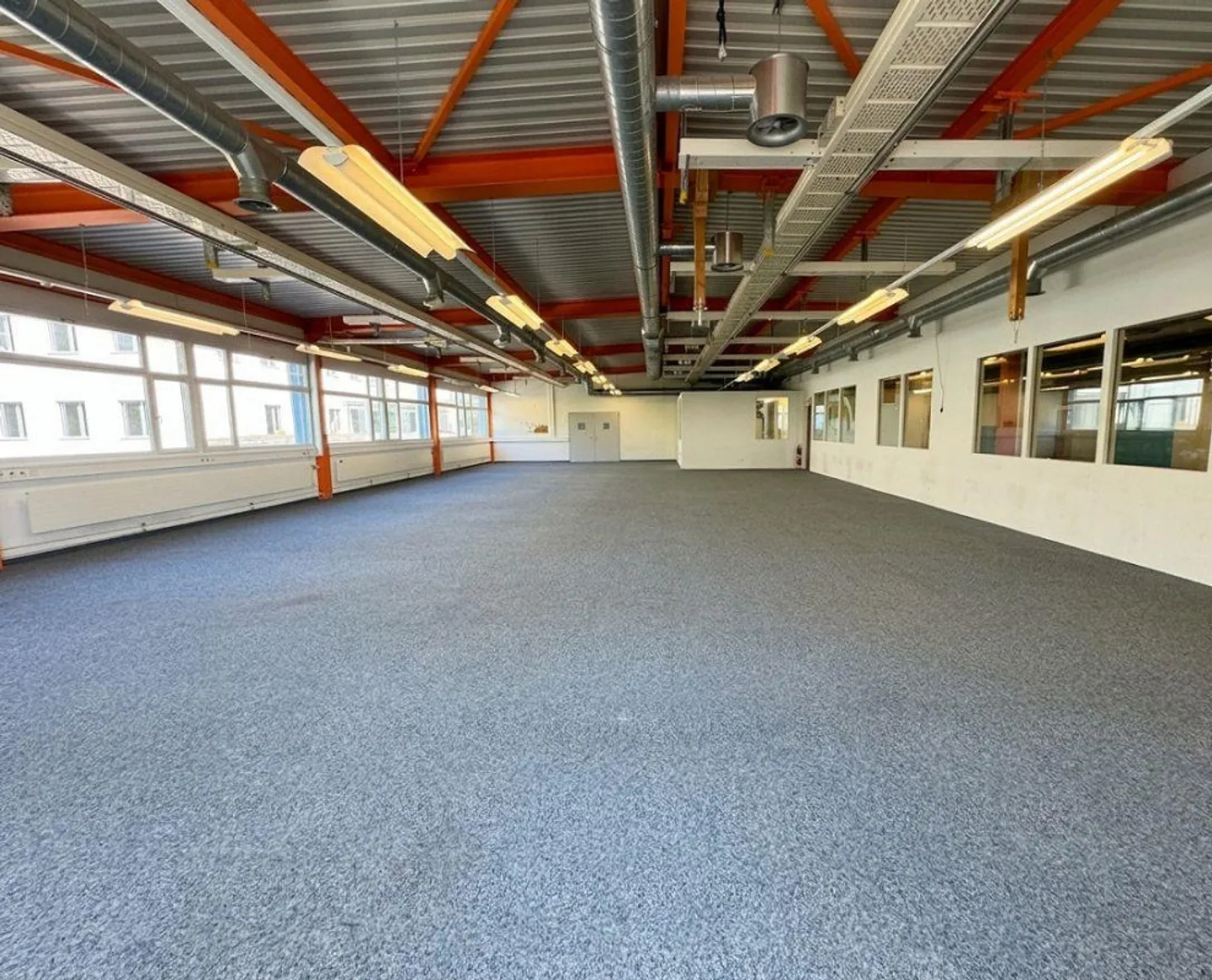 Attractive Conditions - Commercial Space for Rent in Berg TG - Photo 4 of 10
