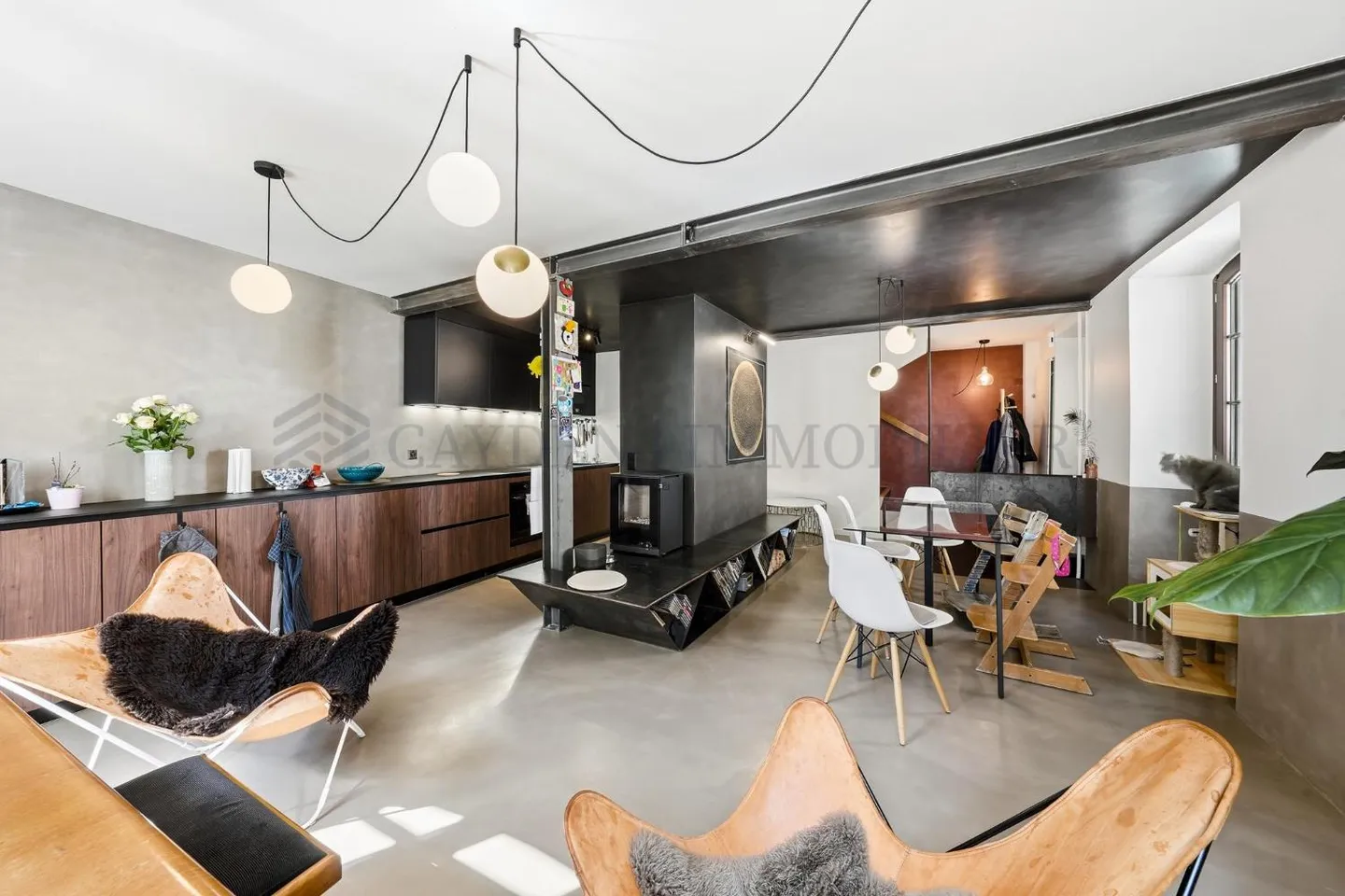 5,5-Zimmer-Haus - Foto 4 von 12