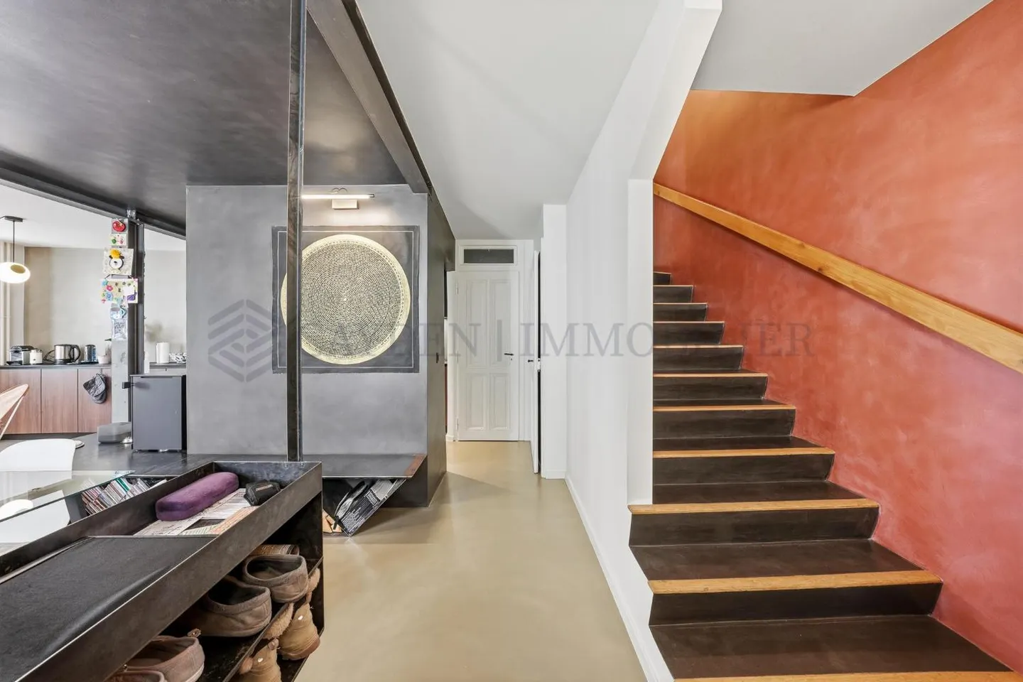 5,5-Zimmer-Haus - Foto 5 von 12